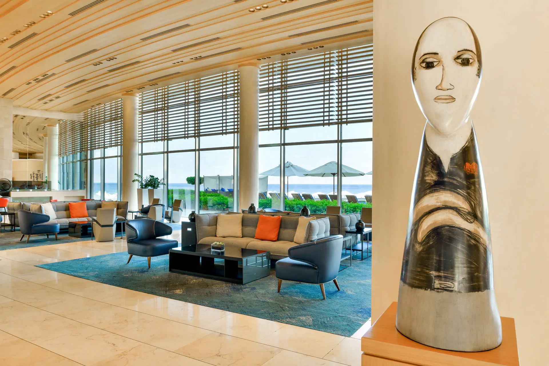 Kempinski Aqaba - zdjęcie 44
