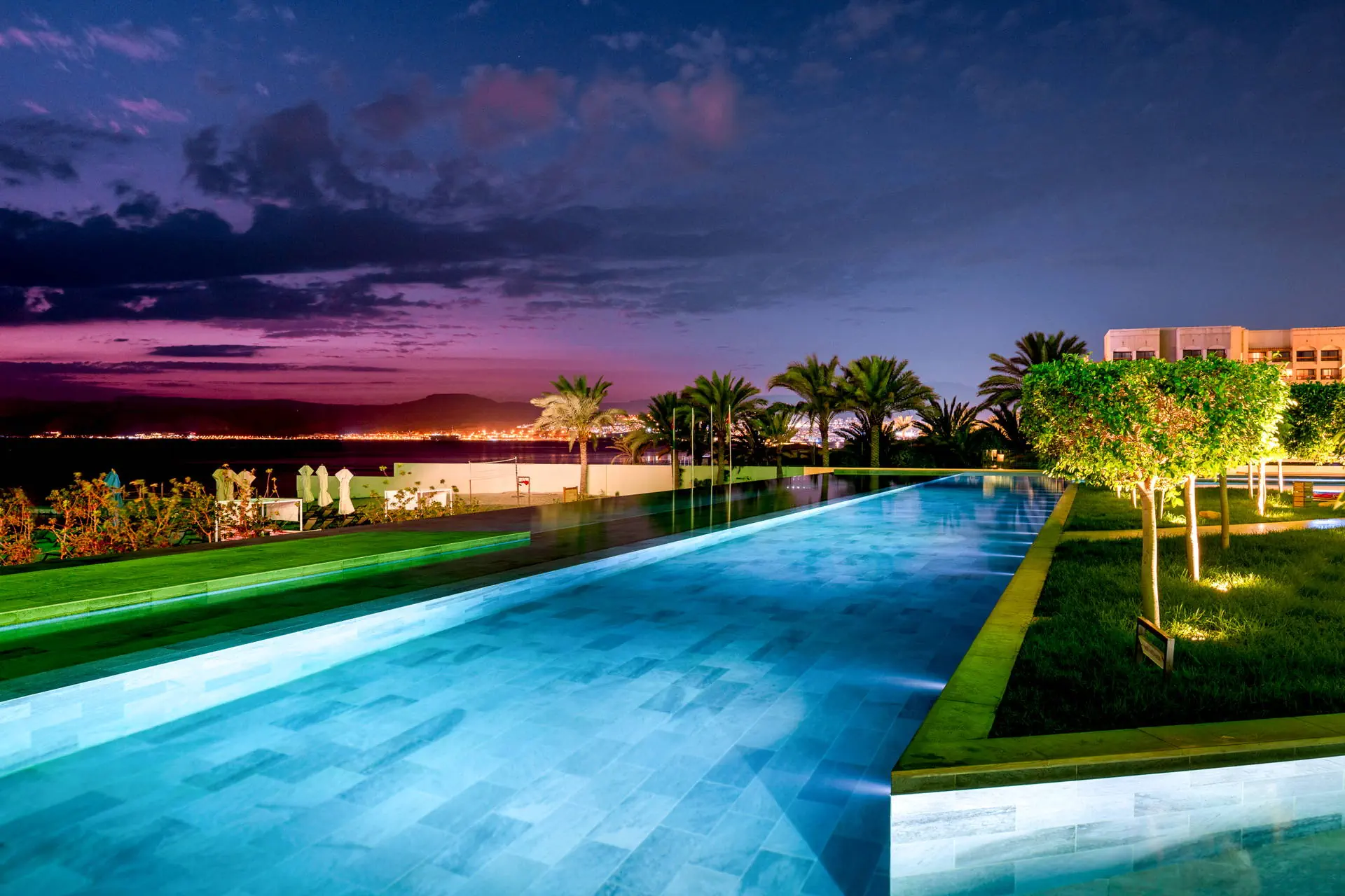 Kempinski Aqaba - zdjęcie 6