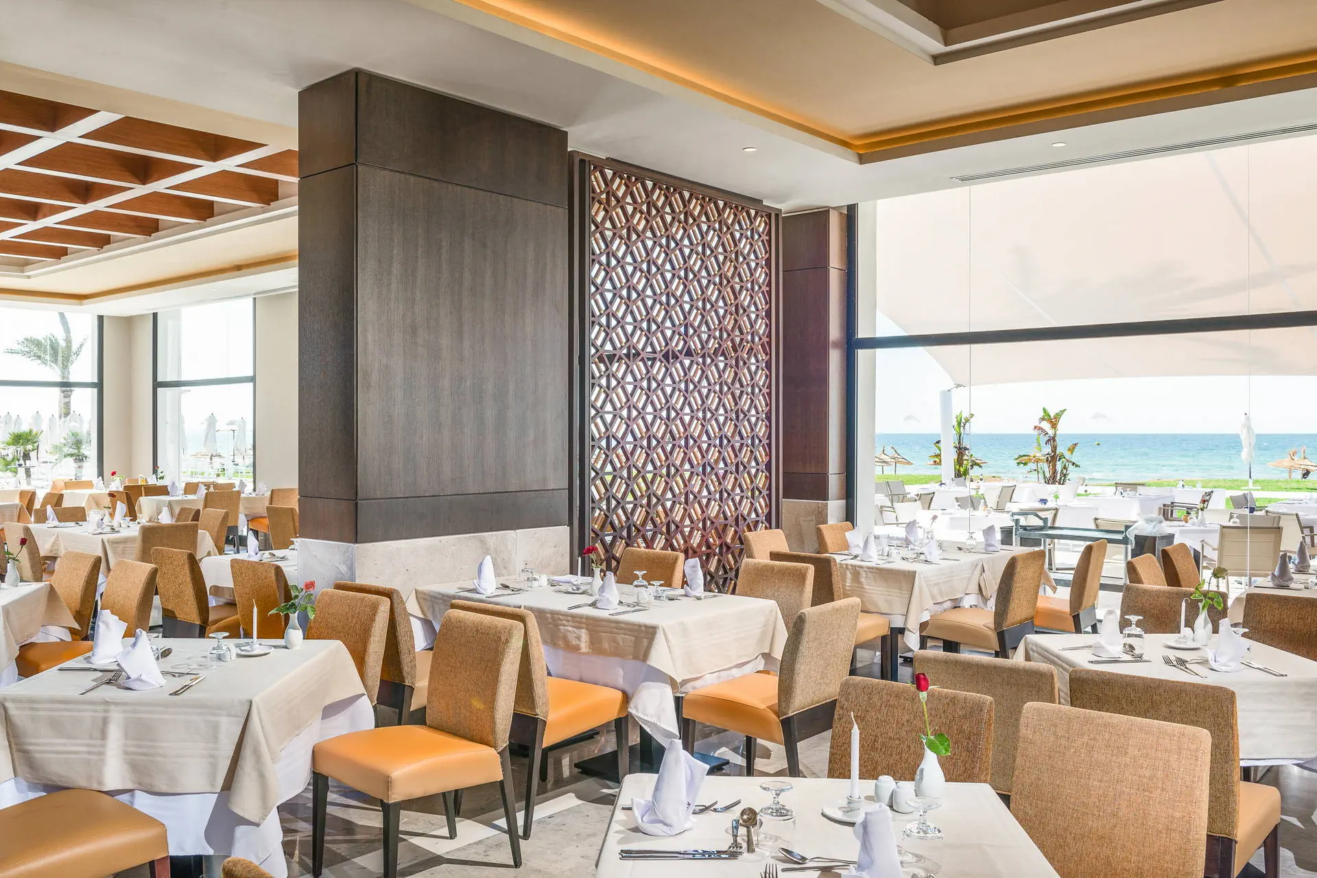 Iberostar Selection Kuriat Palace - zdjęcie 17
