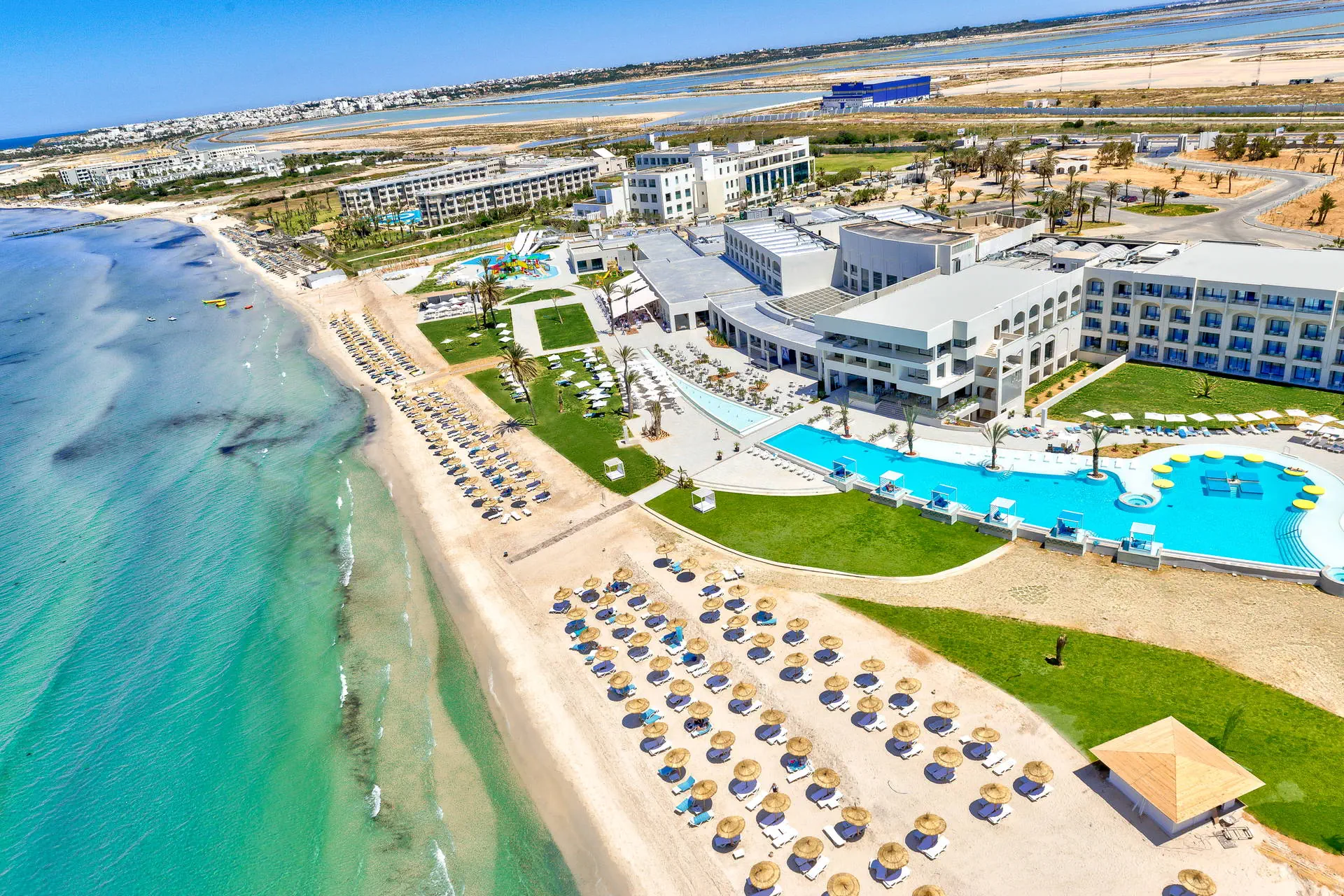 Iberostar Selection Kuriat Palace - zdjęcie 31