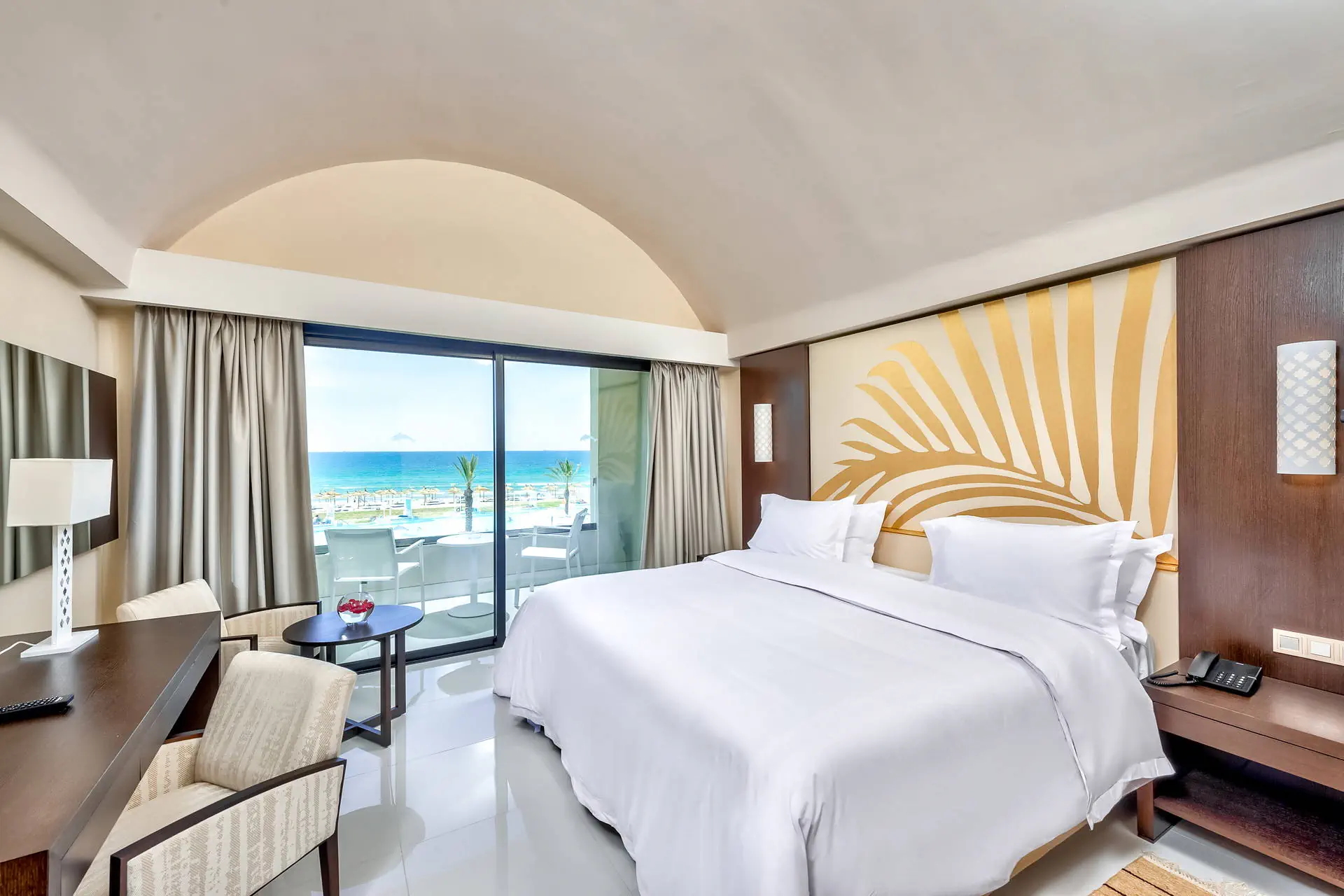 Iberostar Selection Kuriat Palace - zdjęcie 12