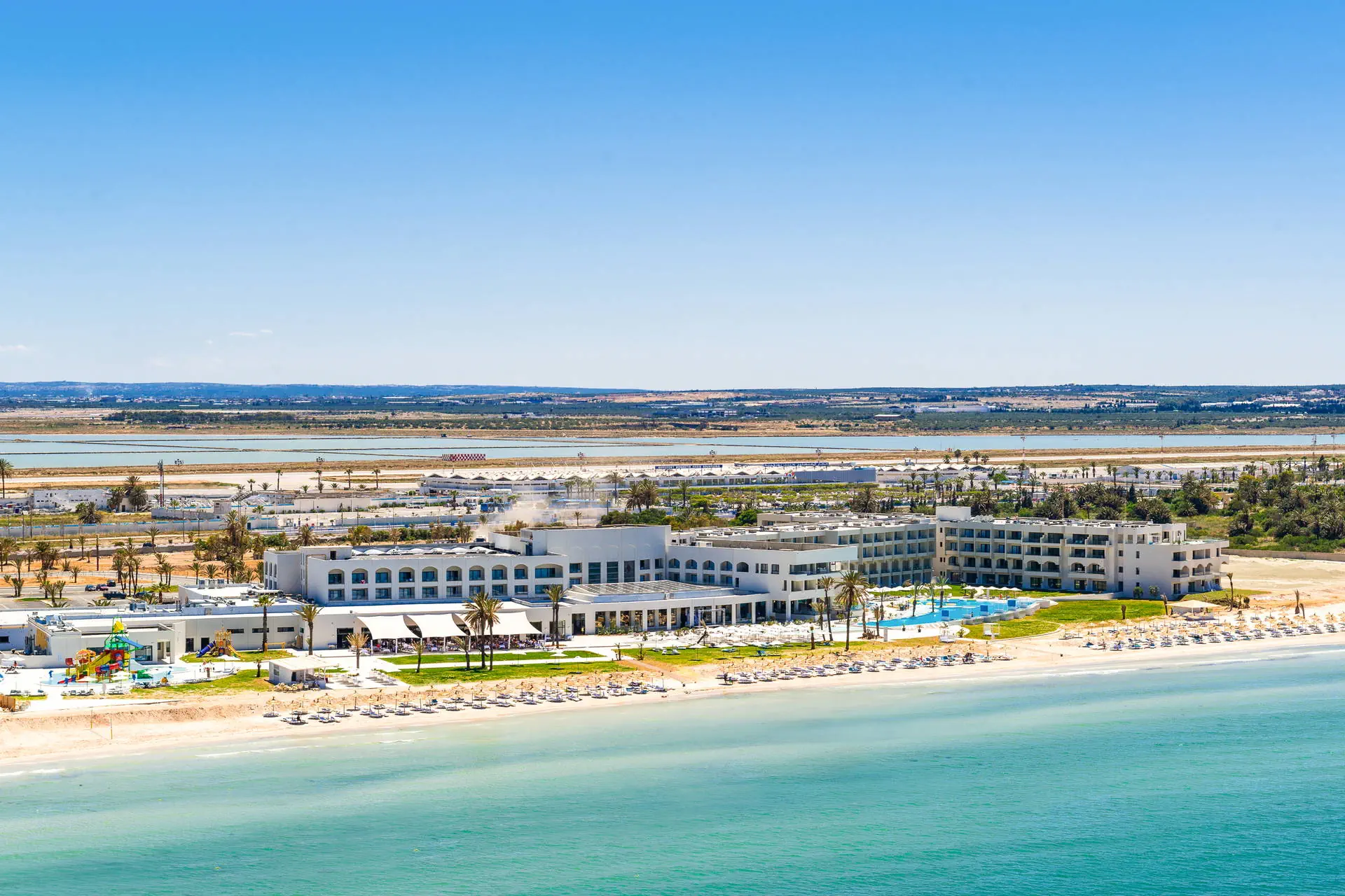 Iberostar Selection Kuriat Palace - zdjęcie 10