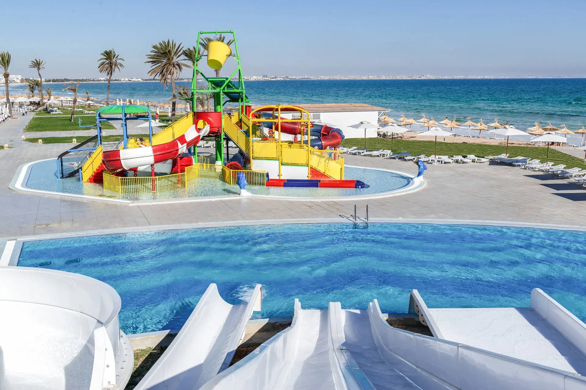 Iberostar Selection Kuriat Palace - zdjęcie 26