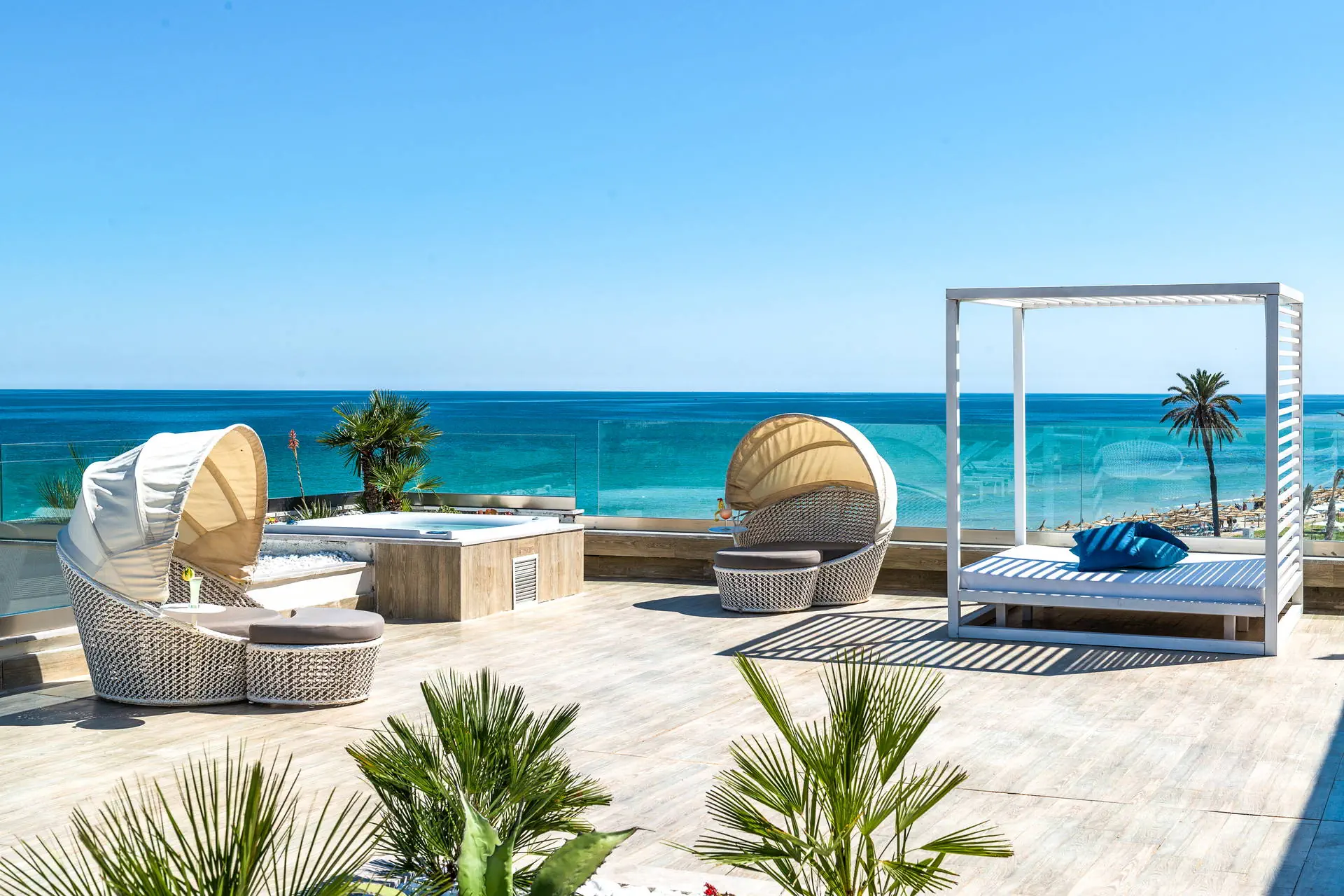 Iberostar Selection Kuriat Palace - zdjęcie 8