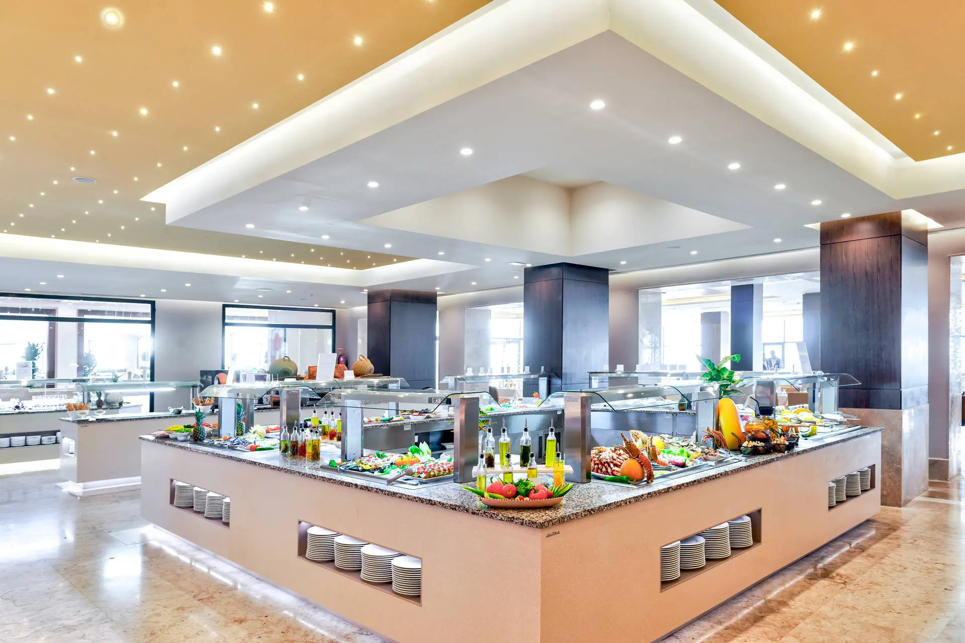 Iberostar Selection Kuriat Palace - zdjęcie 15