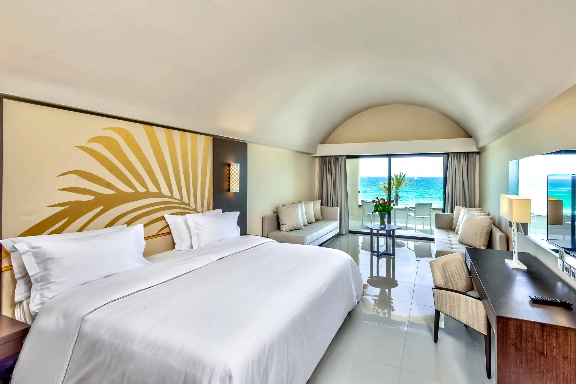 Iberostar Selection Kuriat Palace - zdjęcie 13