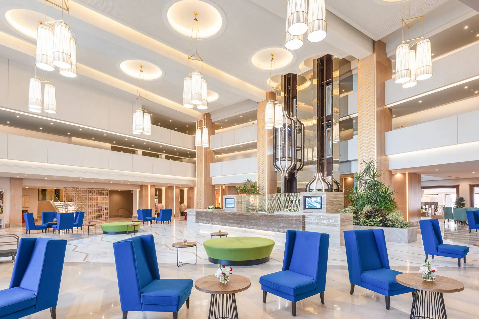 Iberostar Selection Kuriat Palace - zdjęcie 30