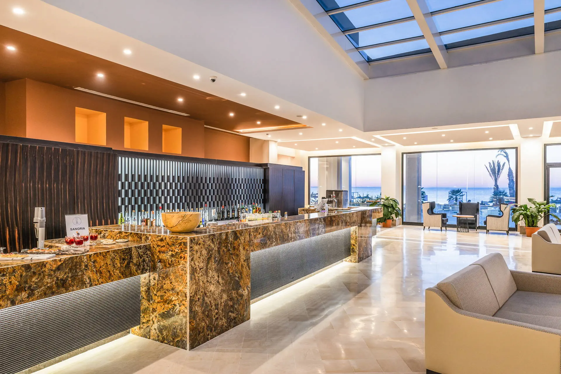Iberostar Selection Kuriat Palace - zdjęcie 16
