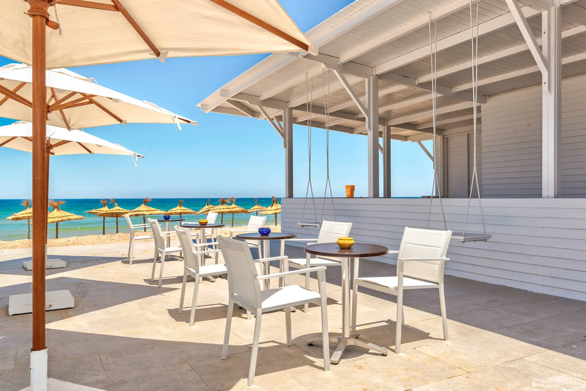 Iberostar Selection Kuriat Palace - zdjęcie 21