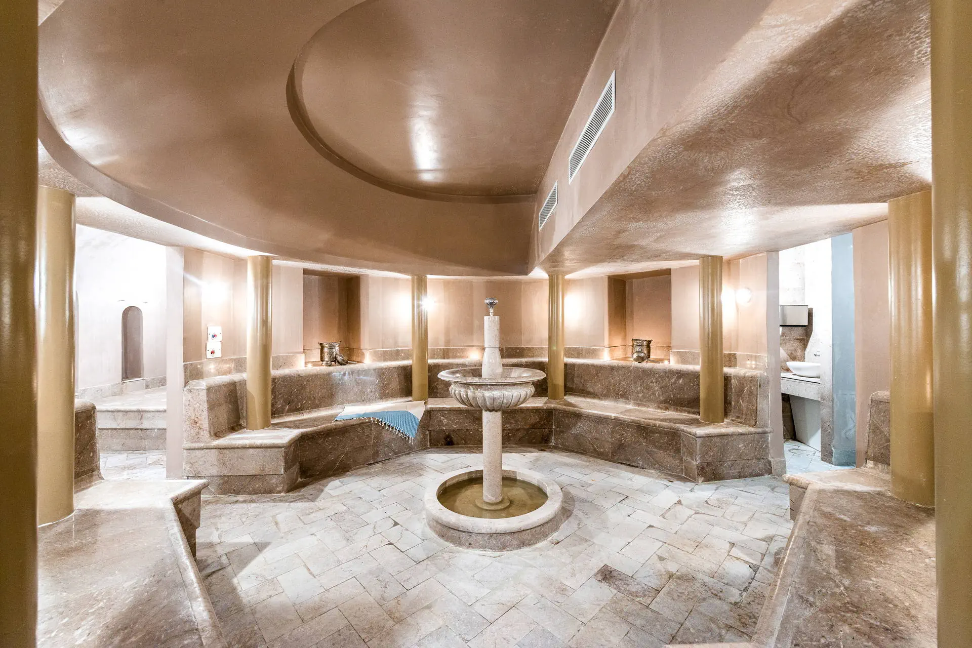 Iberostar Selection Kuriat Palace - zdjęcie 23