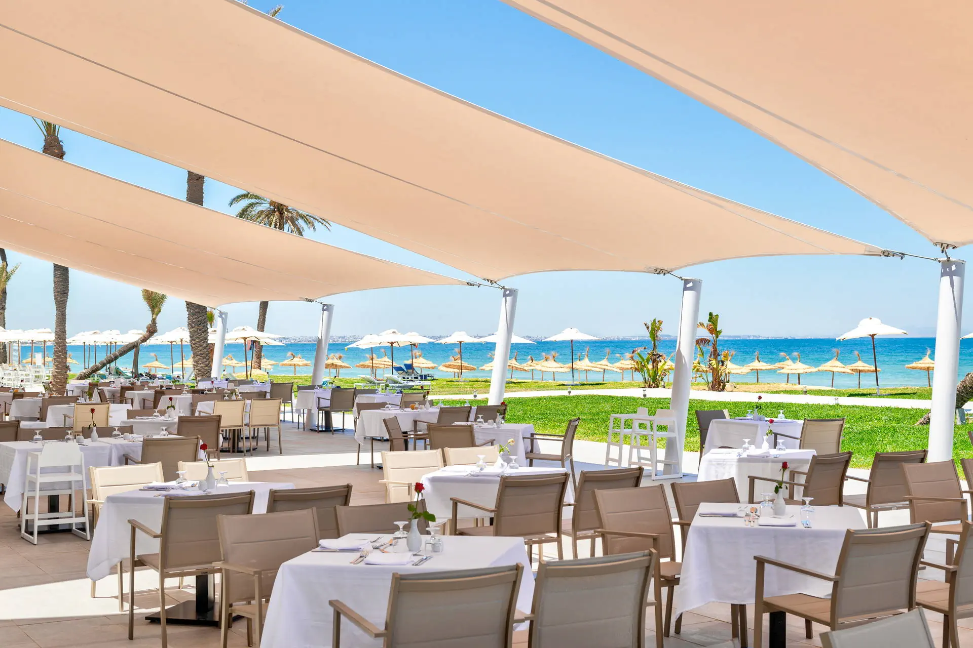 Iberostar Selection Kuriat Palace - zdjęcie 18