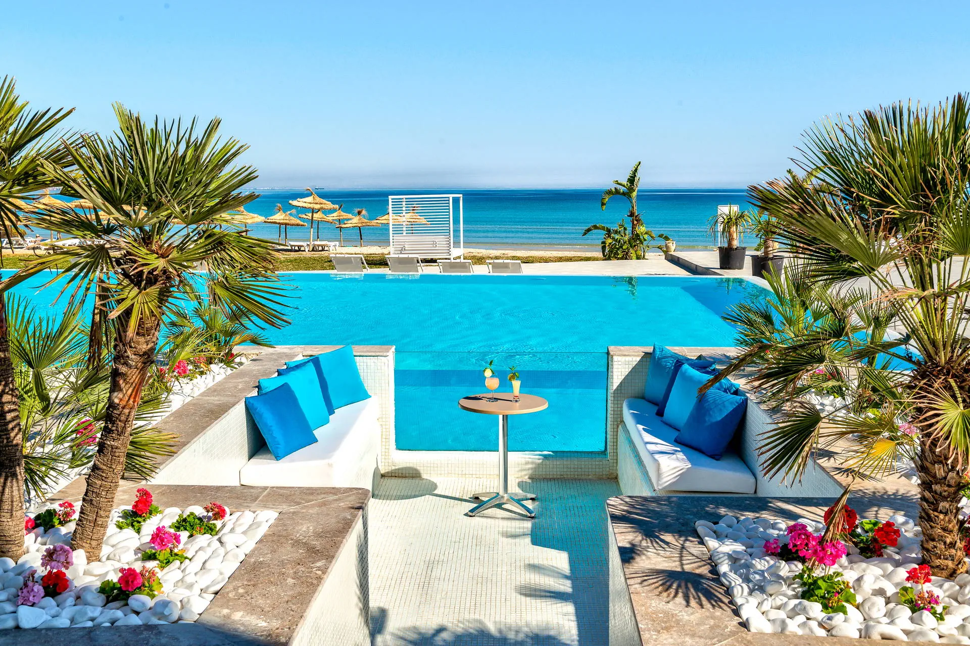 Iberostar Selection Kuriat Palace - zdjęcie 11