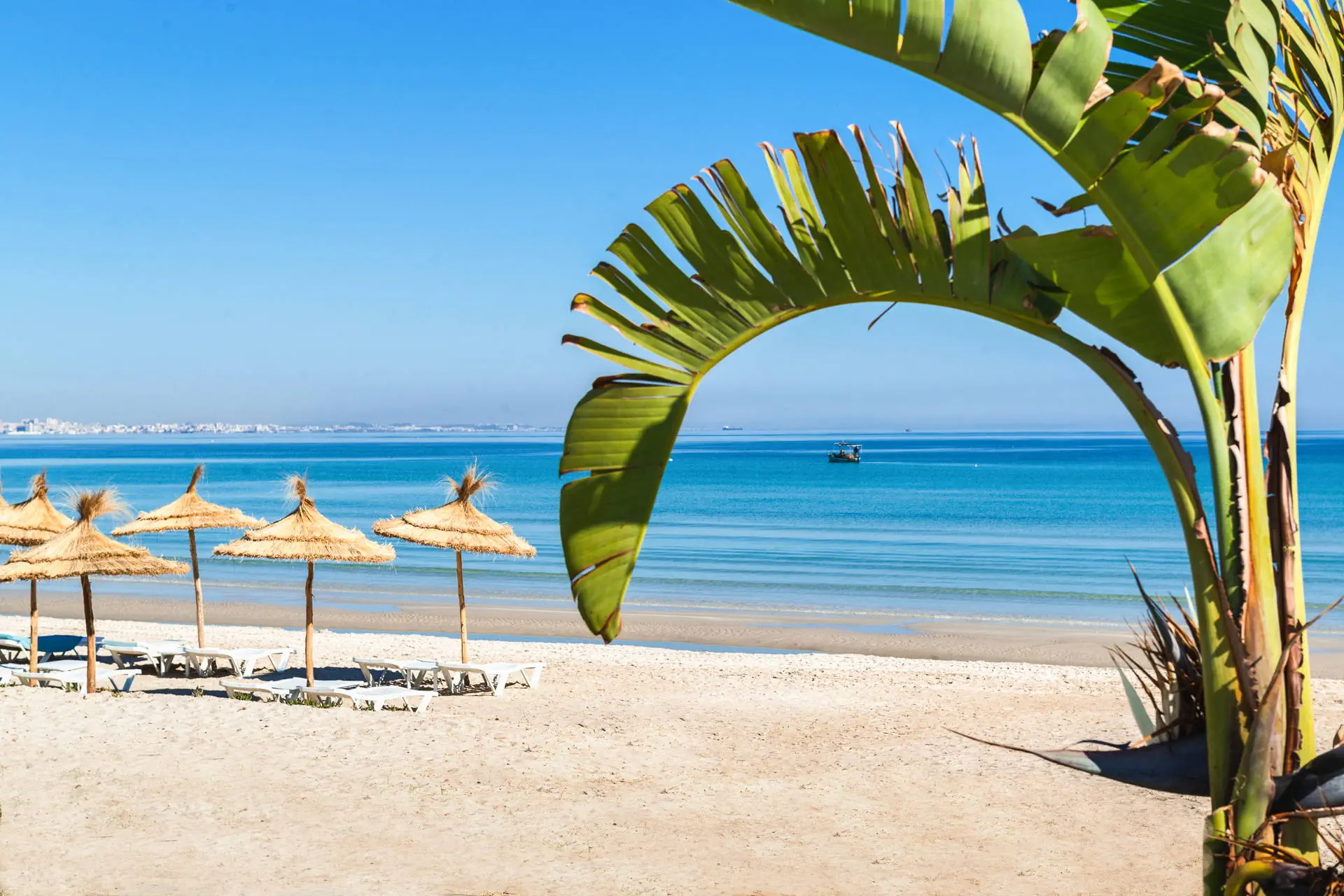Iberostar Selection Kuriat Palace - zdjęcie 9