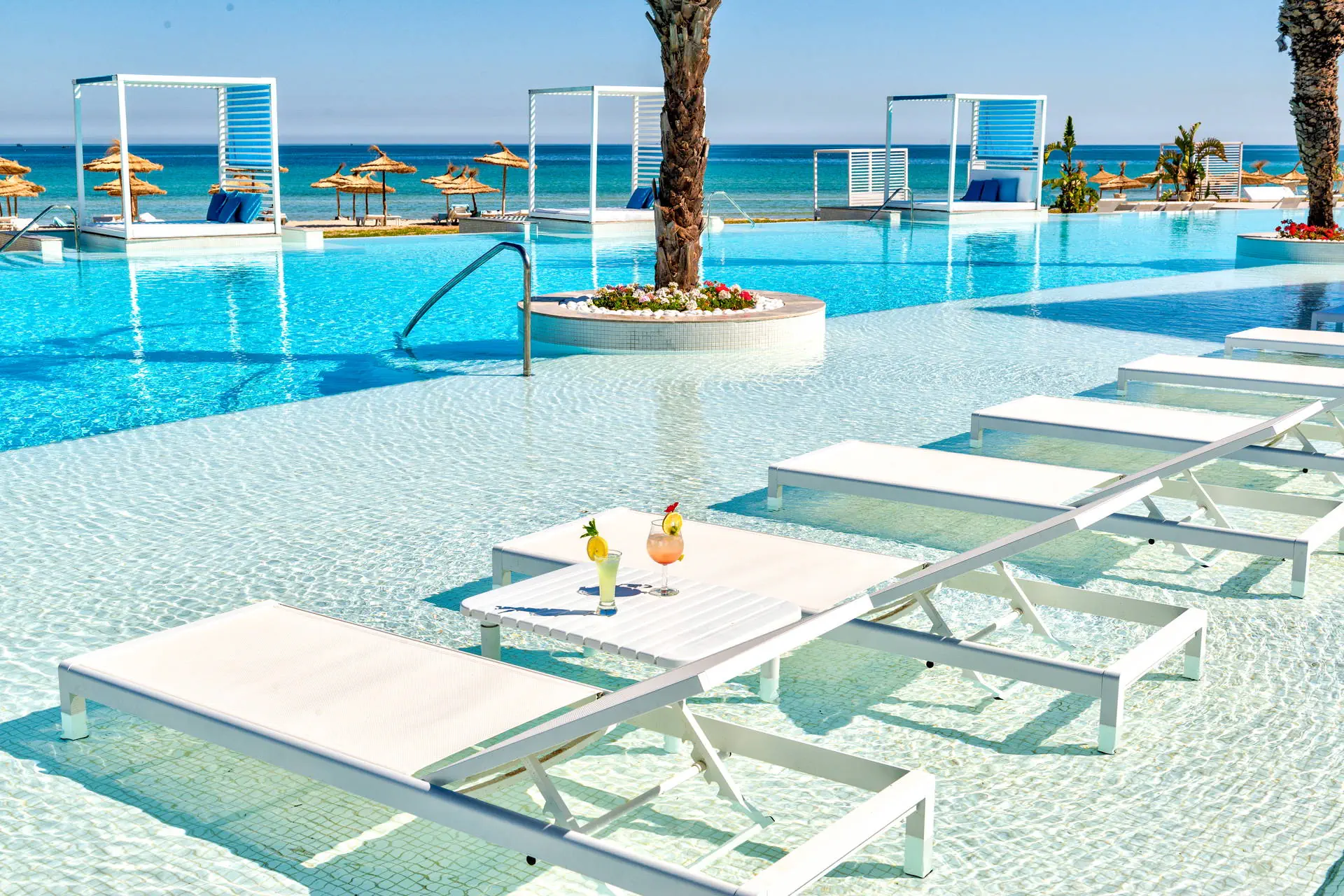 Iberostar Selection Kuriat Palace - zdjęcie 5
