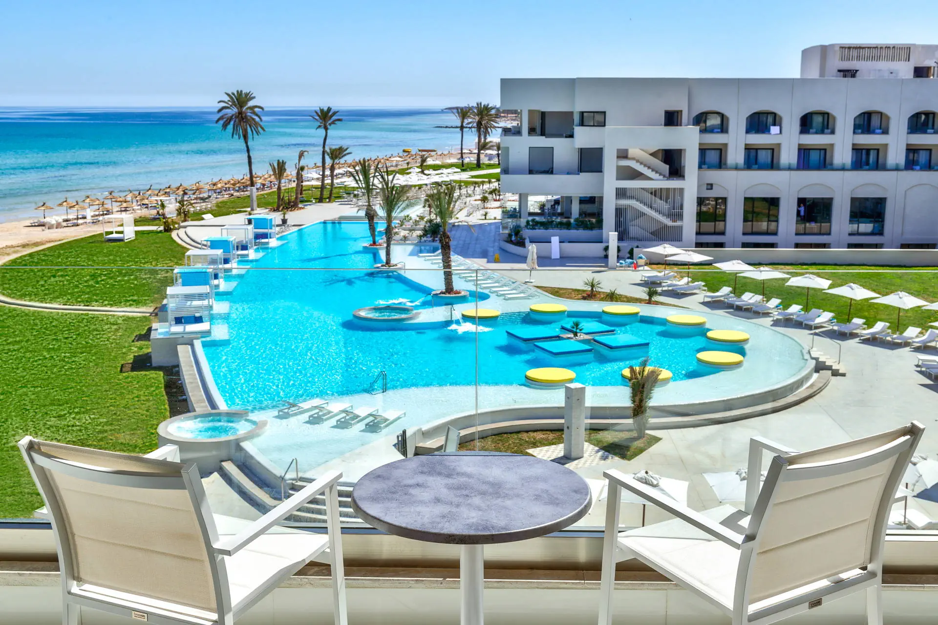 Iberostar Selection Kuriat Palace - zdjęcie 14