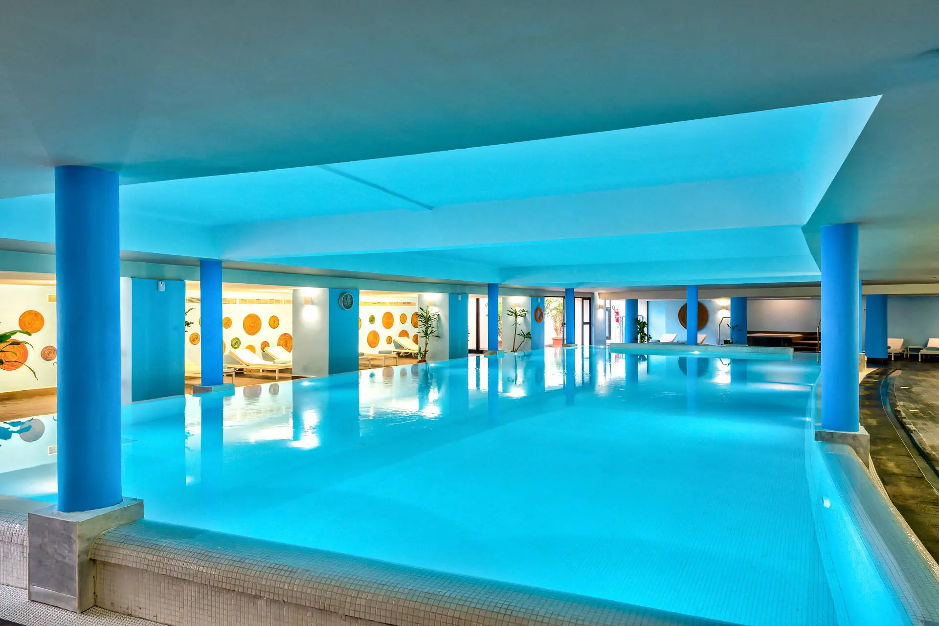 Iberostar Selection Kuriat Palace - zdjęcie 22