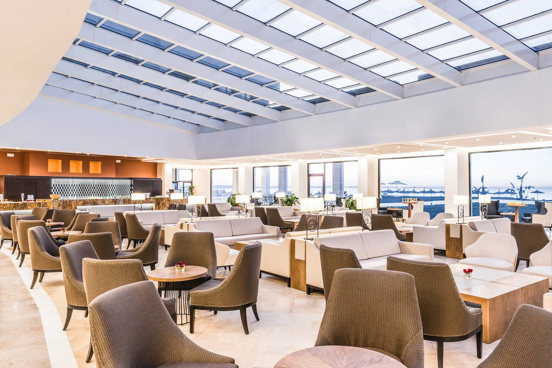 Iberostar Selection Kuriat Palace - zdjęcie 19