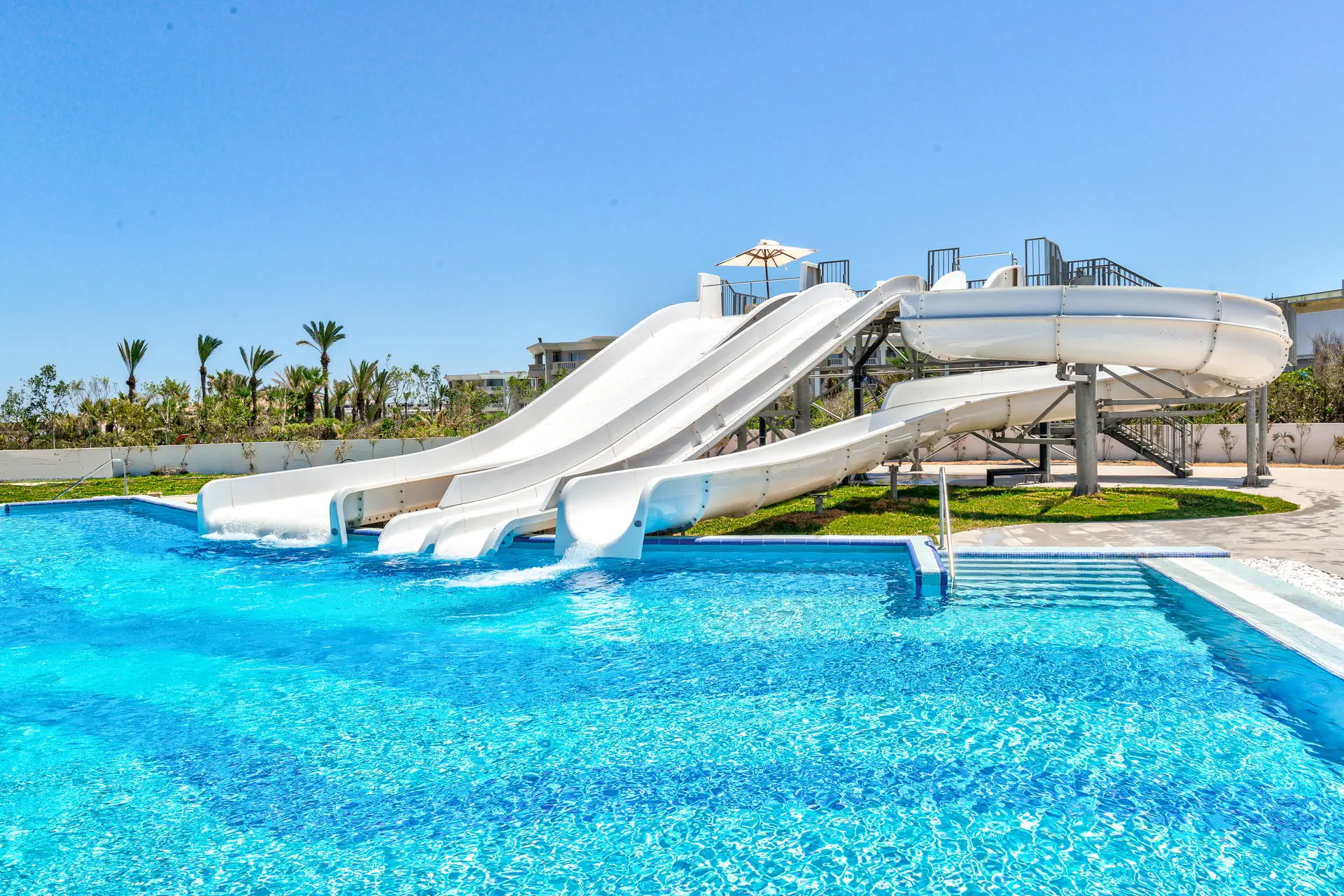 Iberostar Selection Kuriat Palace - zdjęcie 6