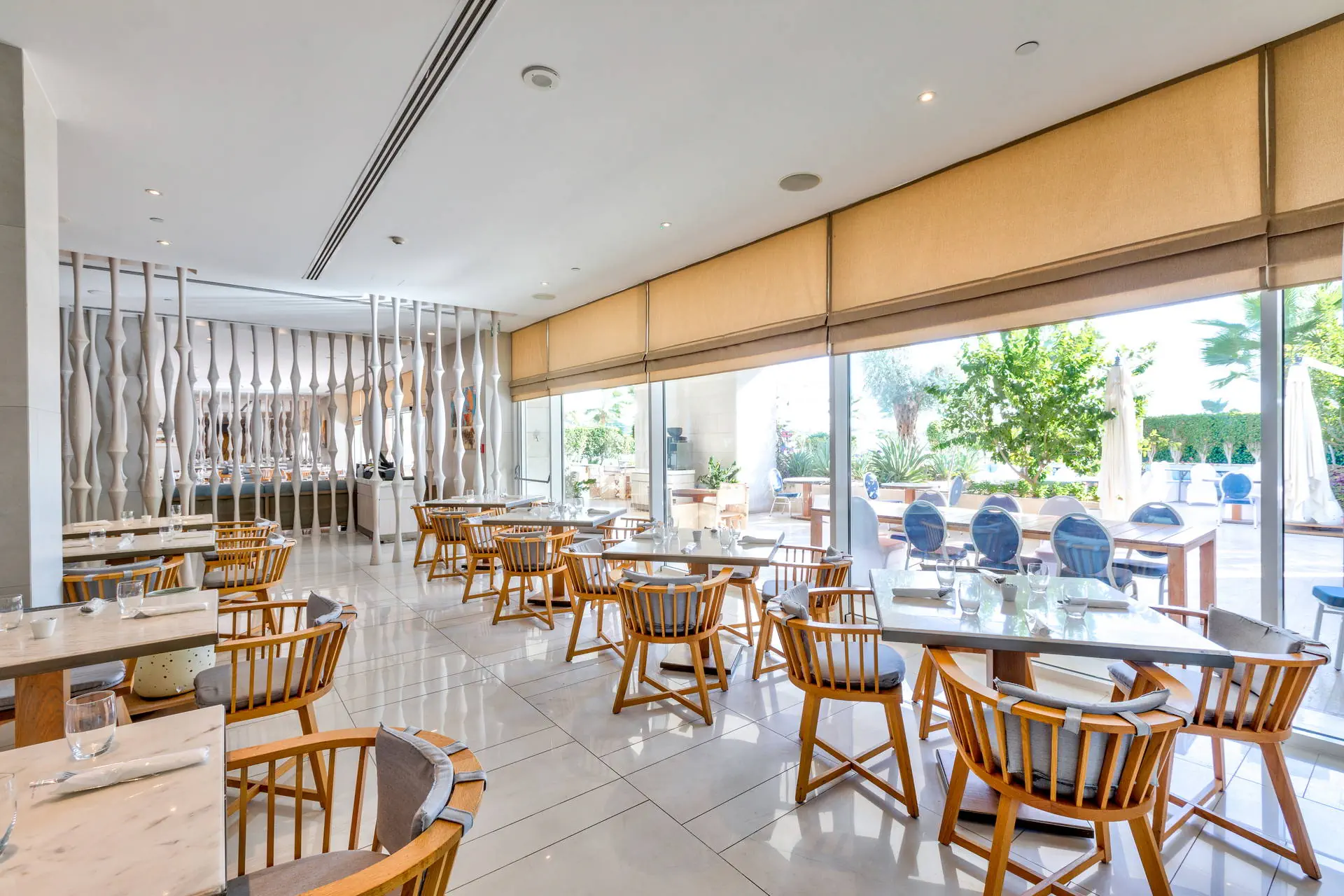 Hyatt Regency Aqaba Ayla - zdjęcie 13
