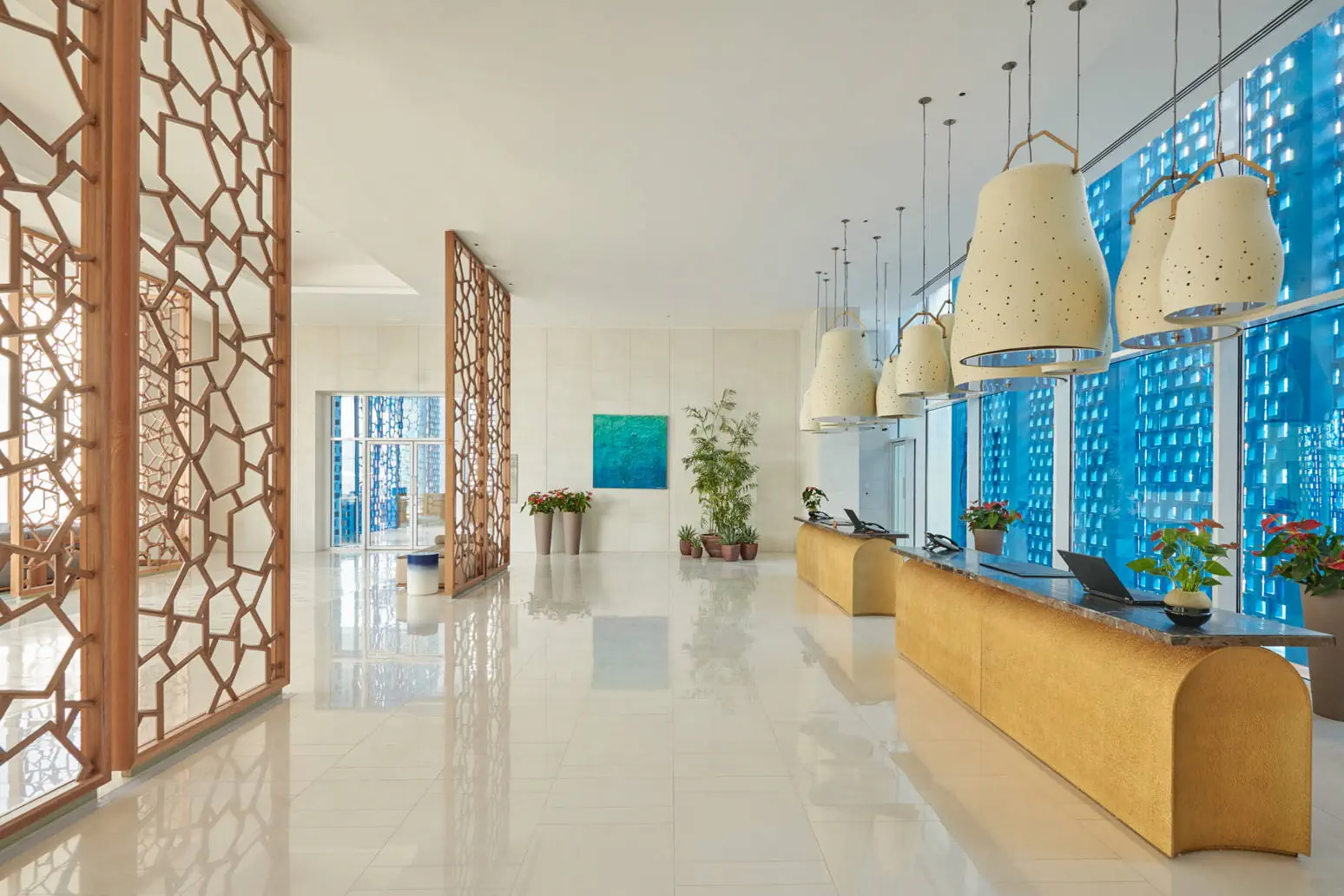 Hyatt Regency Aqaba Ayla - zdjęcie 20