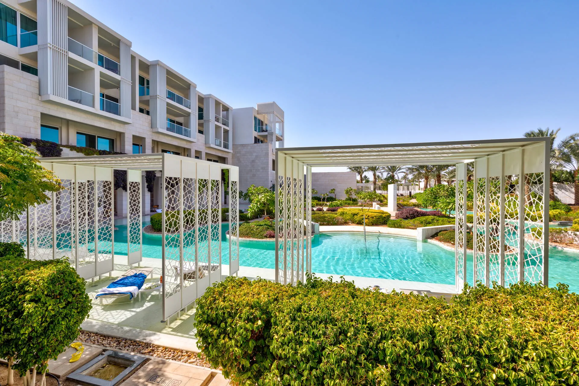 Hyatt Regency Aqaba Ayla - zdjęcie 8
