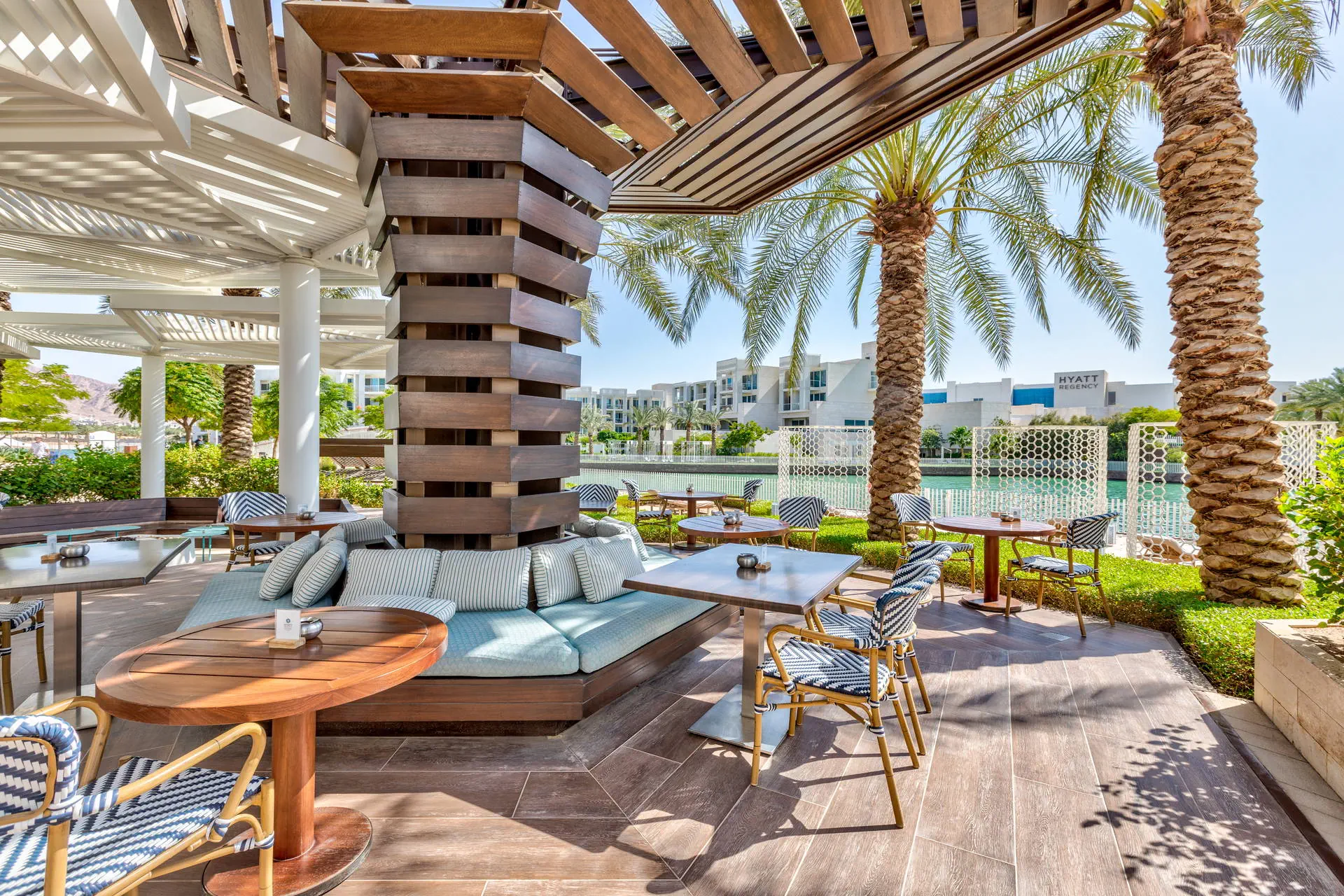 Hyatt Regency Aqaba Ayla - zdjęcie 17