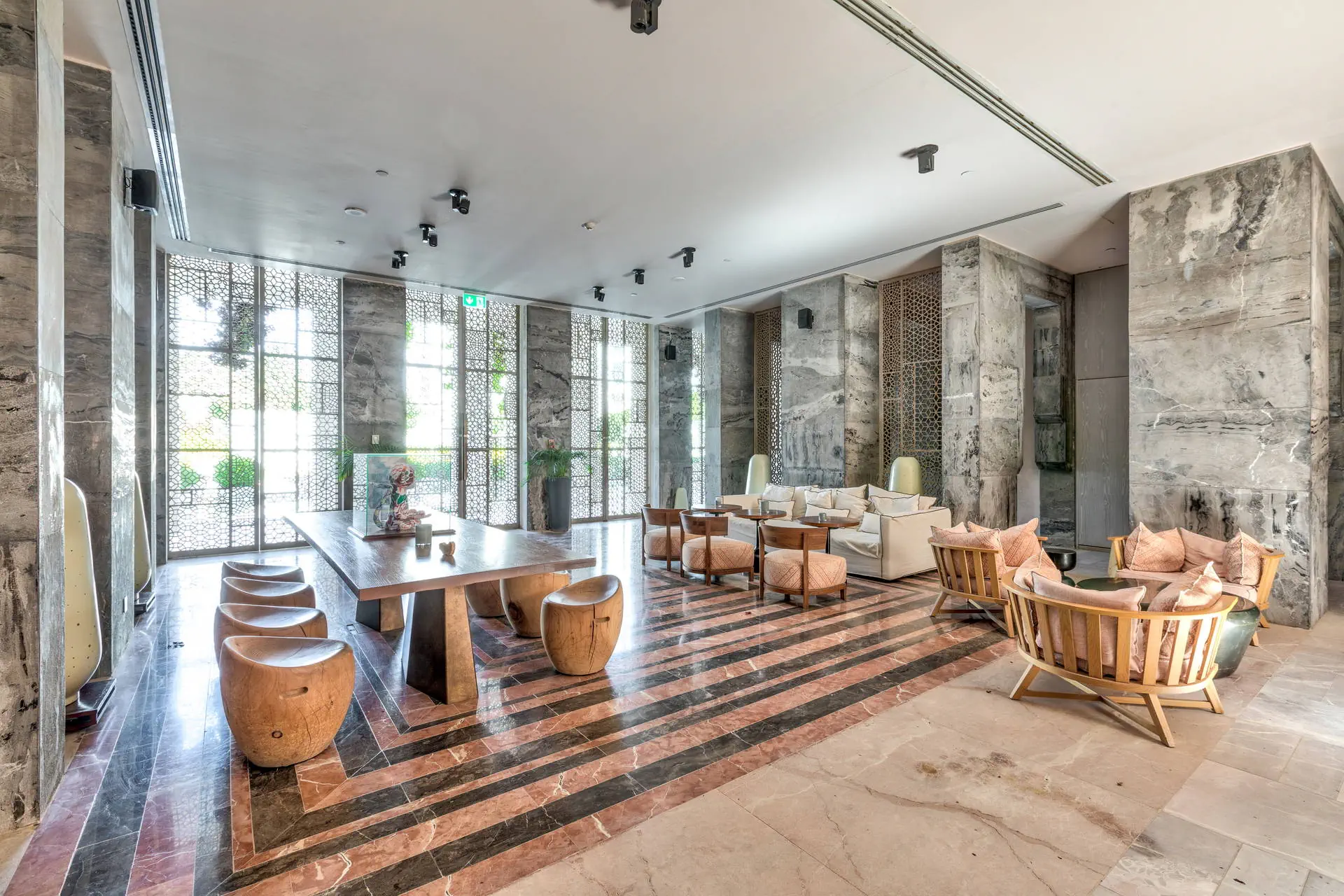 Hyatt Regency Aqaba Ayla - zdjęcie 22