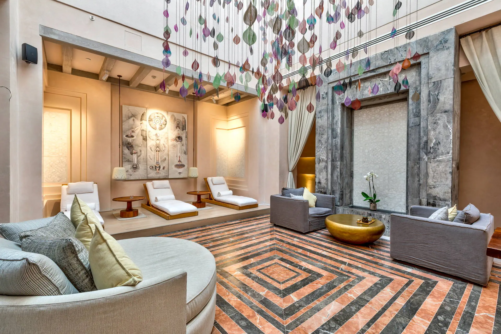 Hyatt Regency Aqaba Ayla - zdjęcie 25