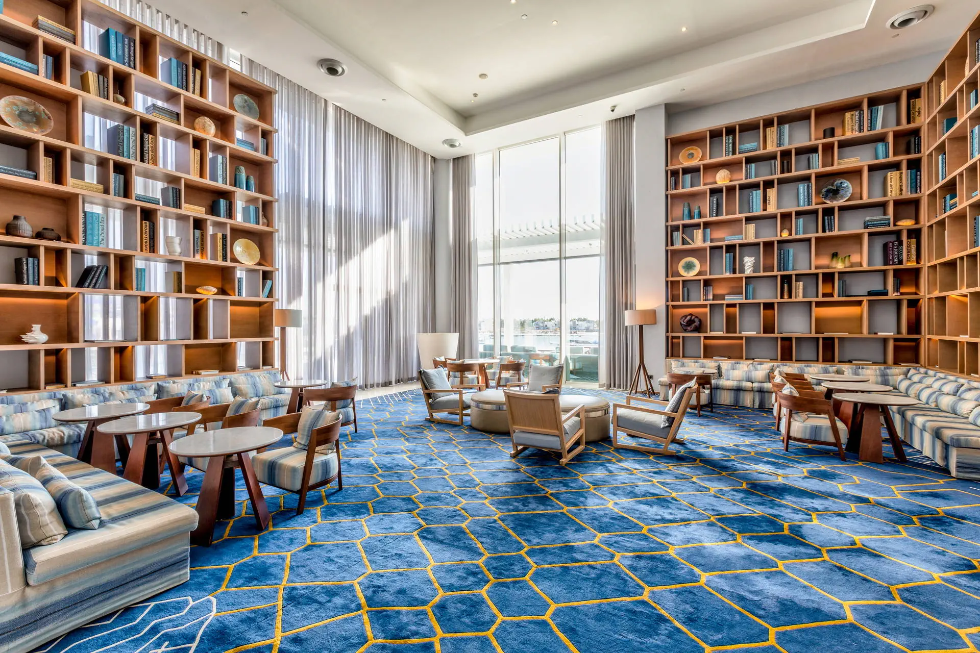 Hyatt Regency Aqaba Ayla - zdjęcie 23