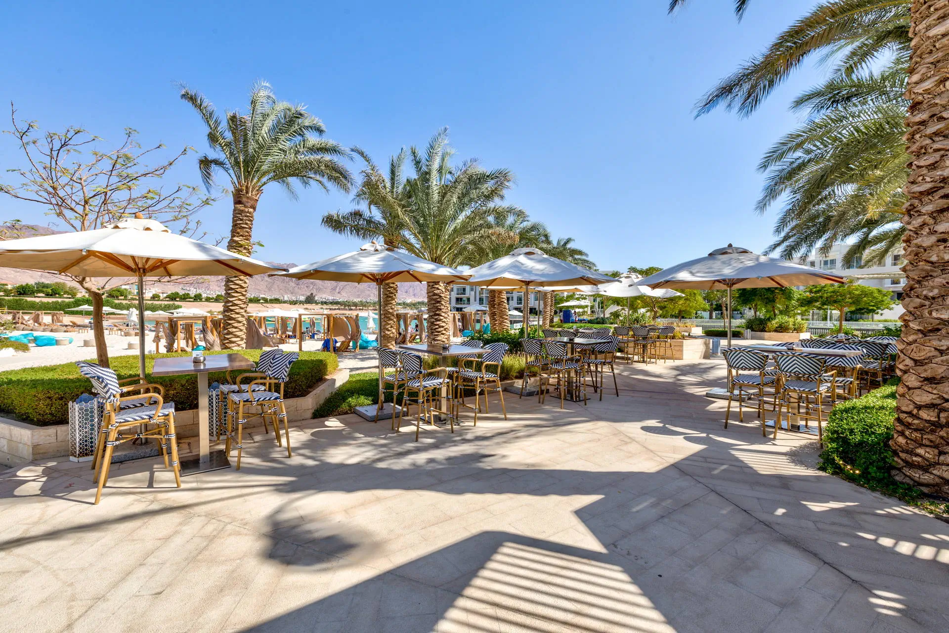 Hyatt Regency Aqaba Ayla - zdjęcie 15