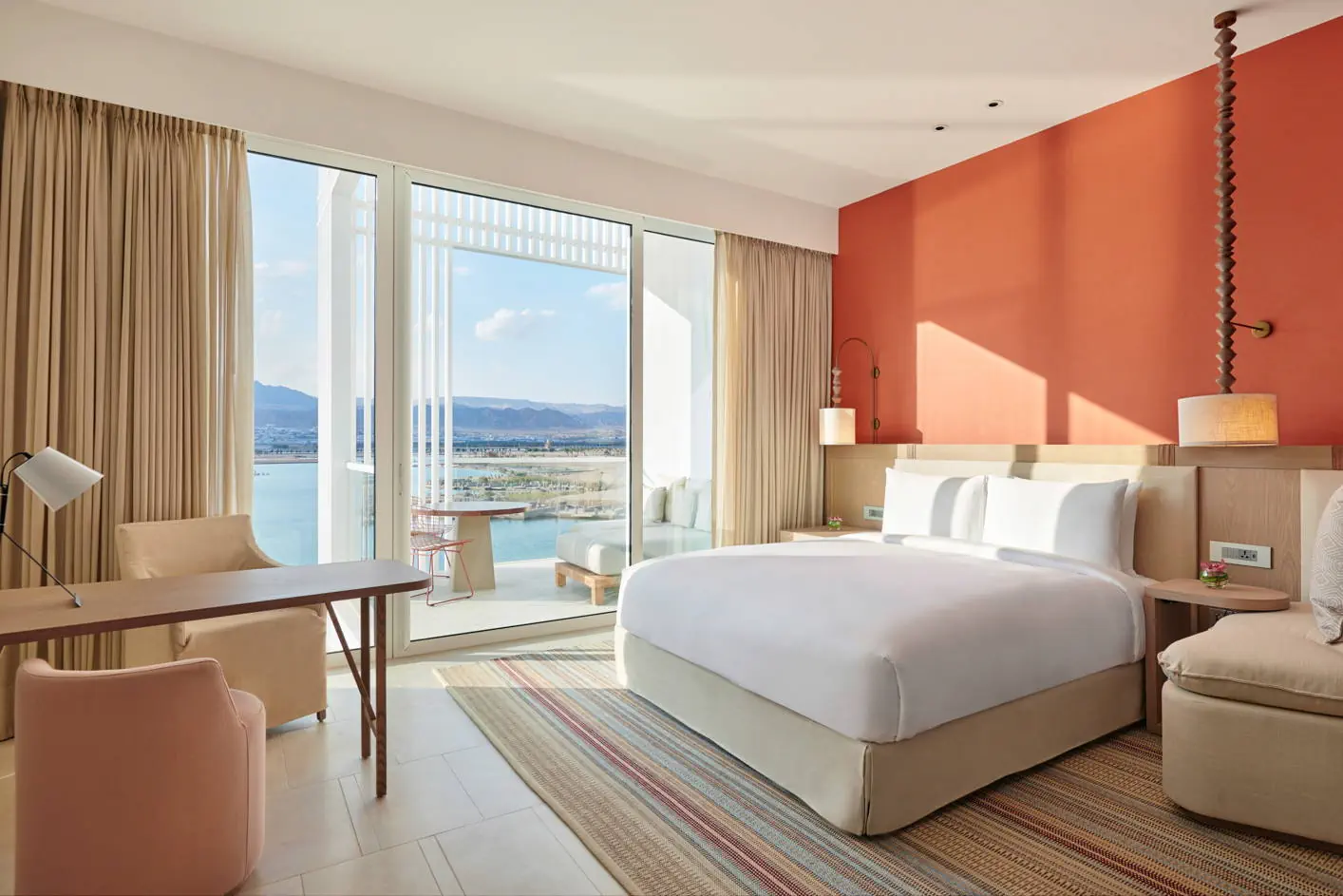 Hyatt Regency Aqaba Ayla - zdjęcie 12