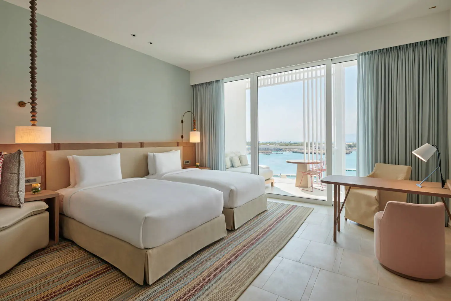Hyatt Regency Aqaba Ayla - zdjęcie 11