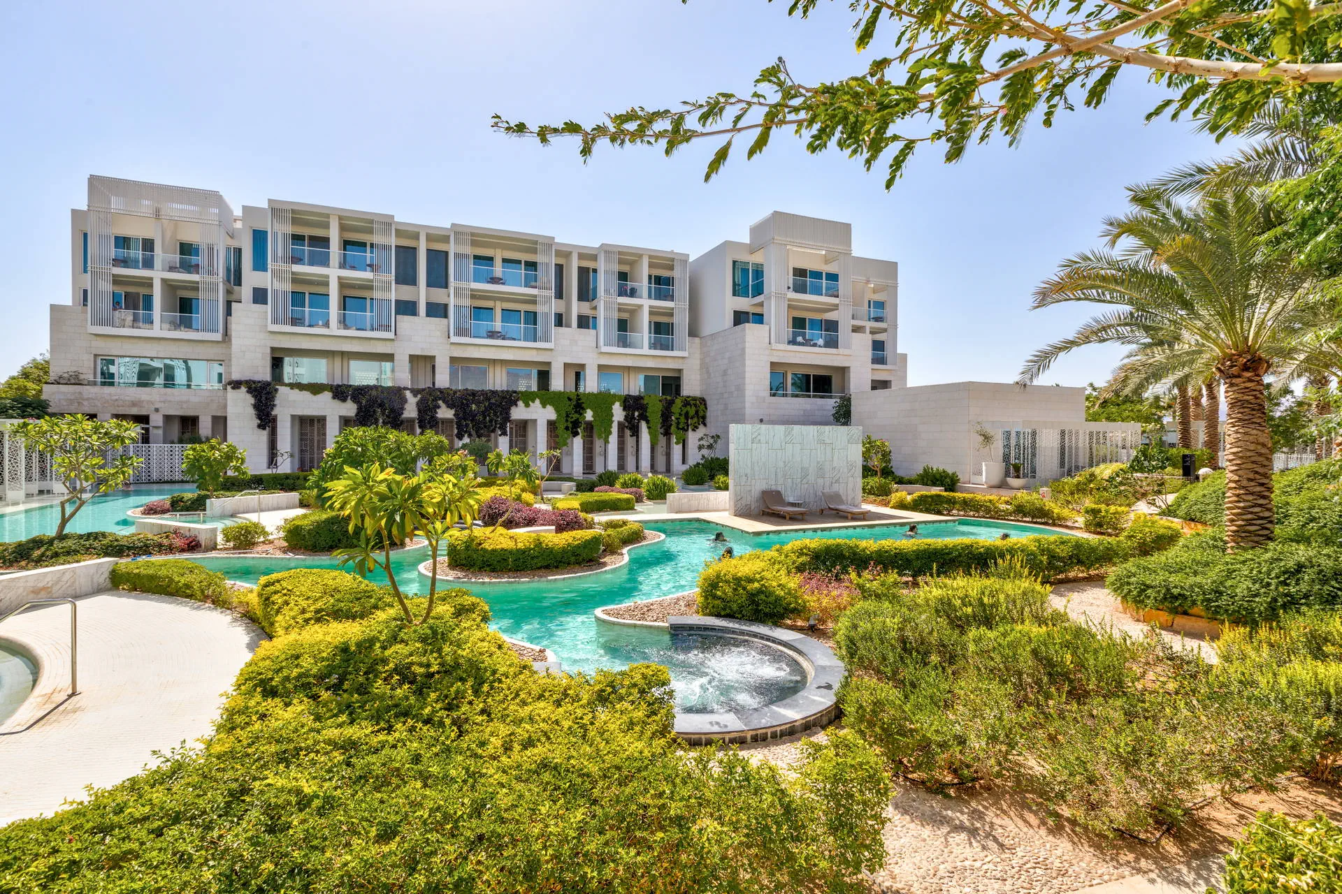 Hyatt Regency Aqaba Ayla - zdjęcie 9