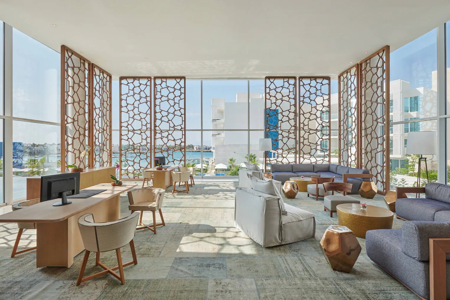 Hyatt Regency Aqaba Ayla - zdjęcie 16