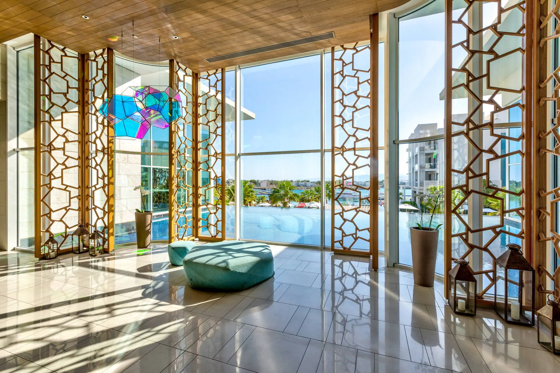 Hyatt Regency Aqaba Ayla - zdjęcie 21