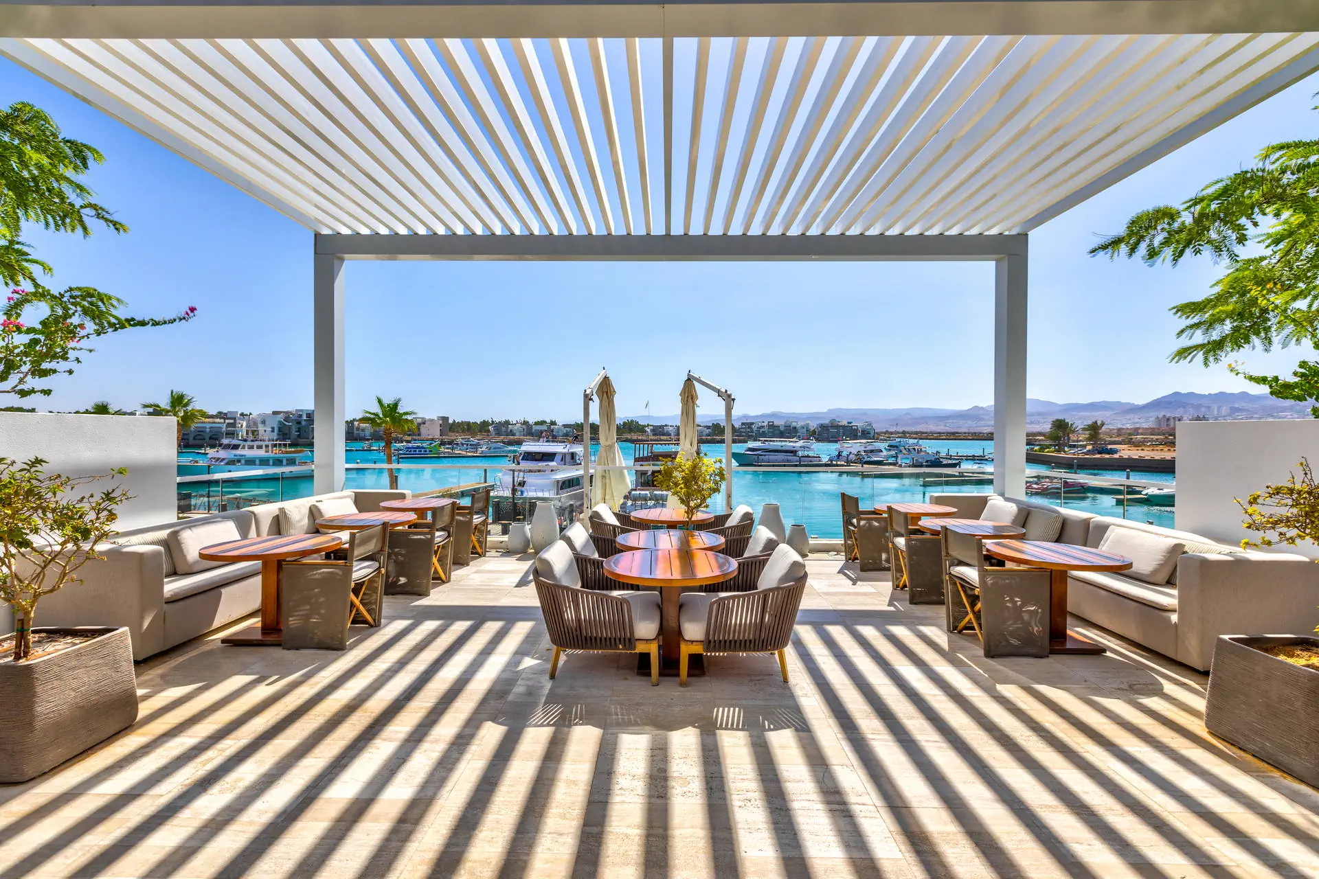 Hyatt Regency Aqaba Ayla - zdjęcie 19