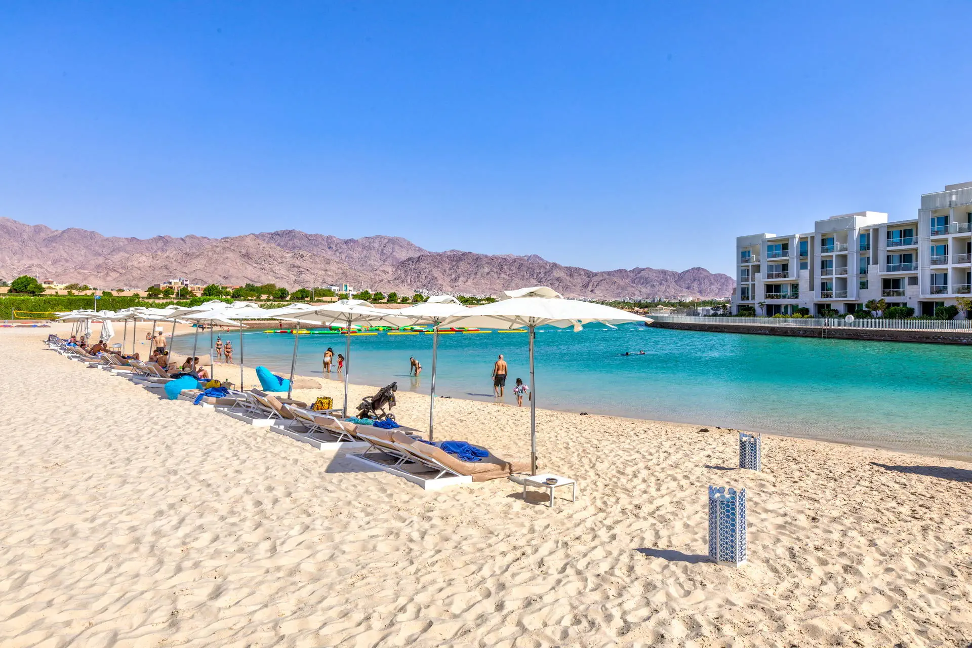 Hyatt Regency Aqaba Ayla - zdjęcie 10