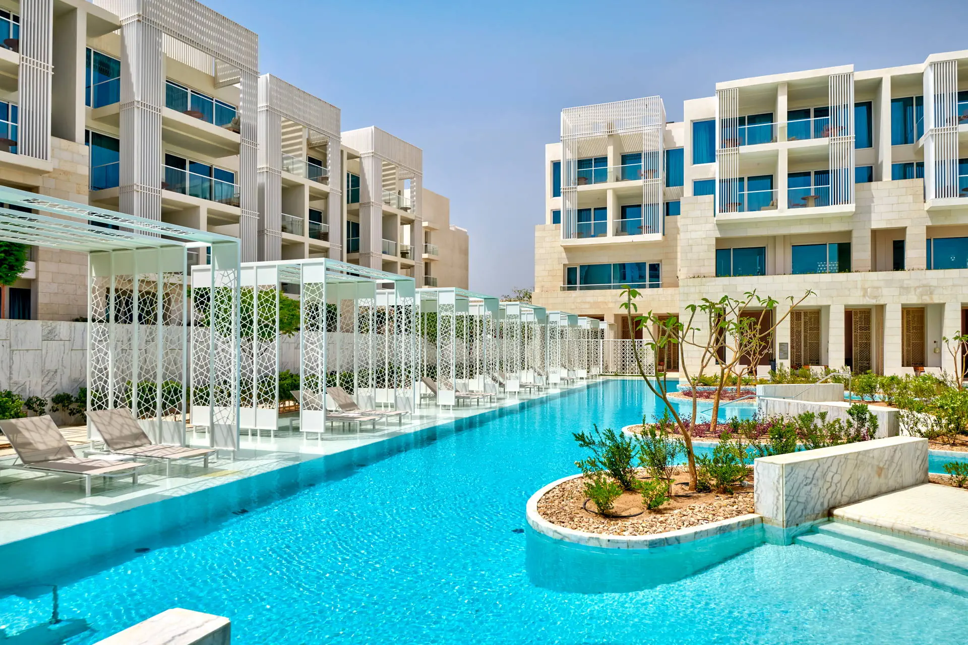 Hyatt Regency Aqaba Ayla - zdjęcie 5
