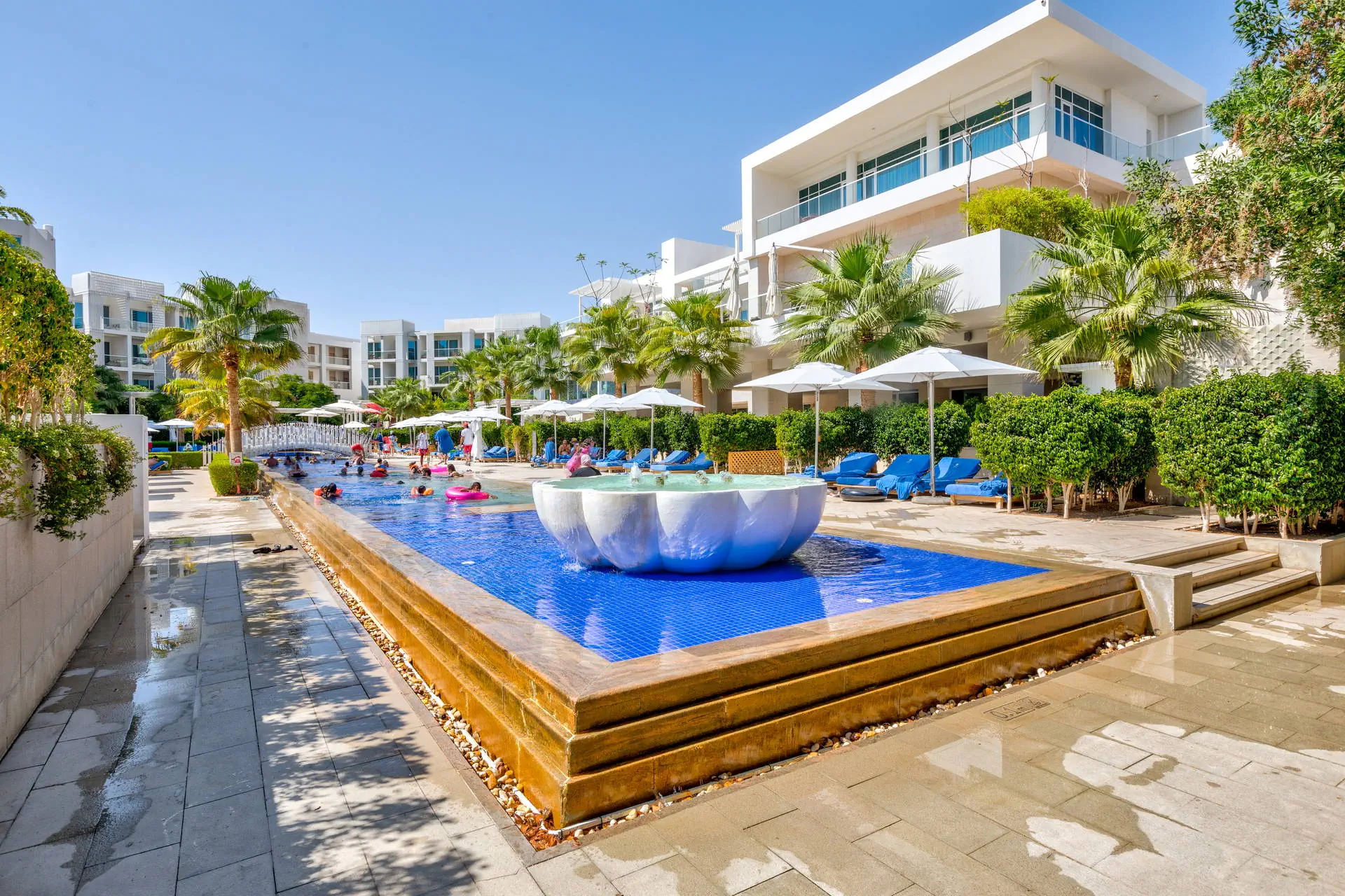 Hyatt Regency Aqaba Ayla - zdjęcie 6