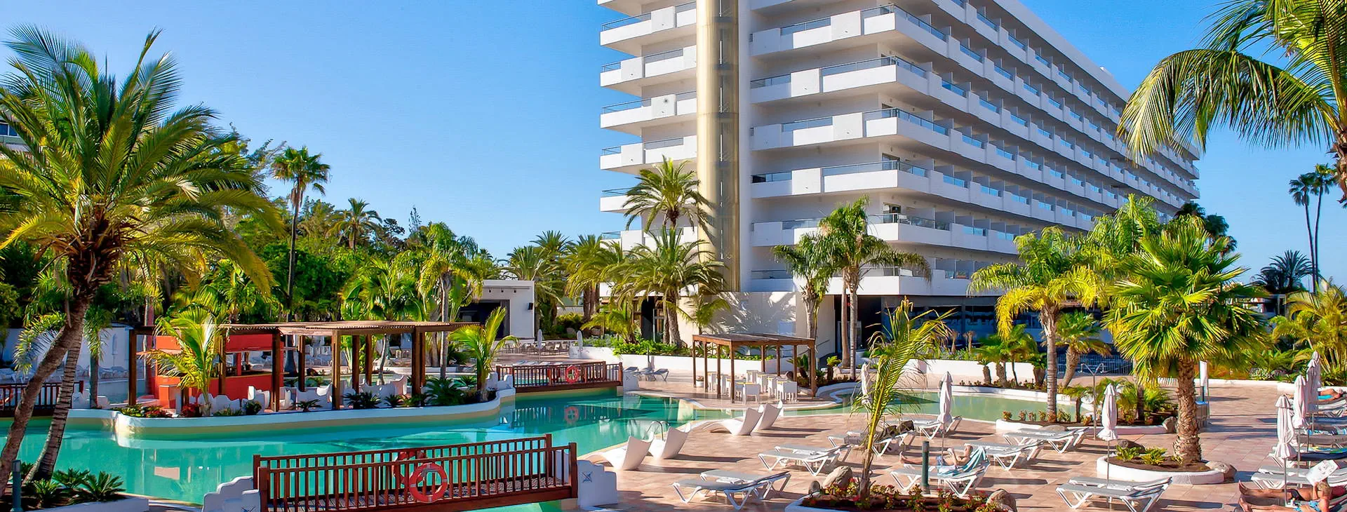 Gran Canaria Princess