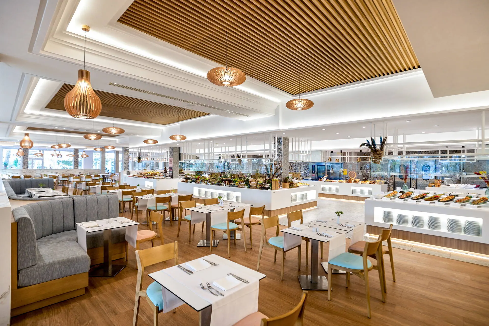 Iberostar Waves Mehari - zdjęcie 26