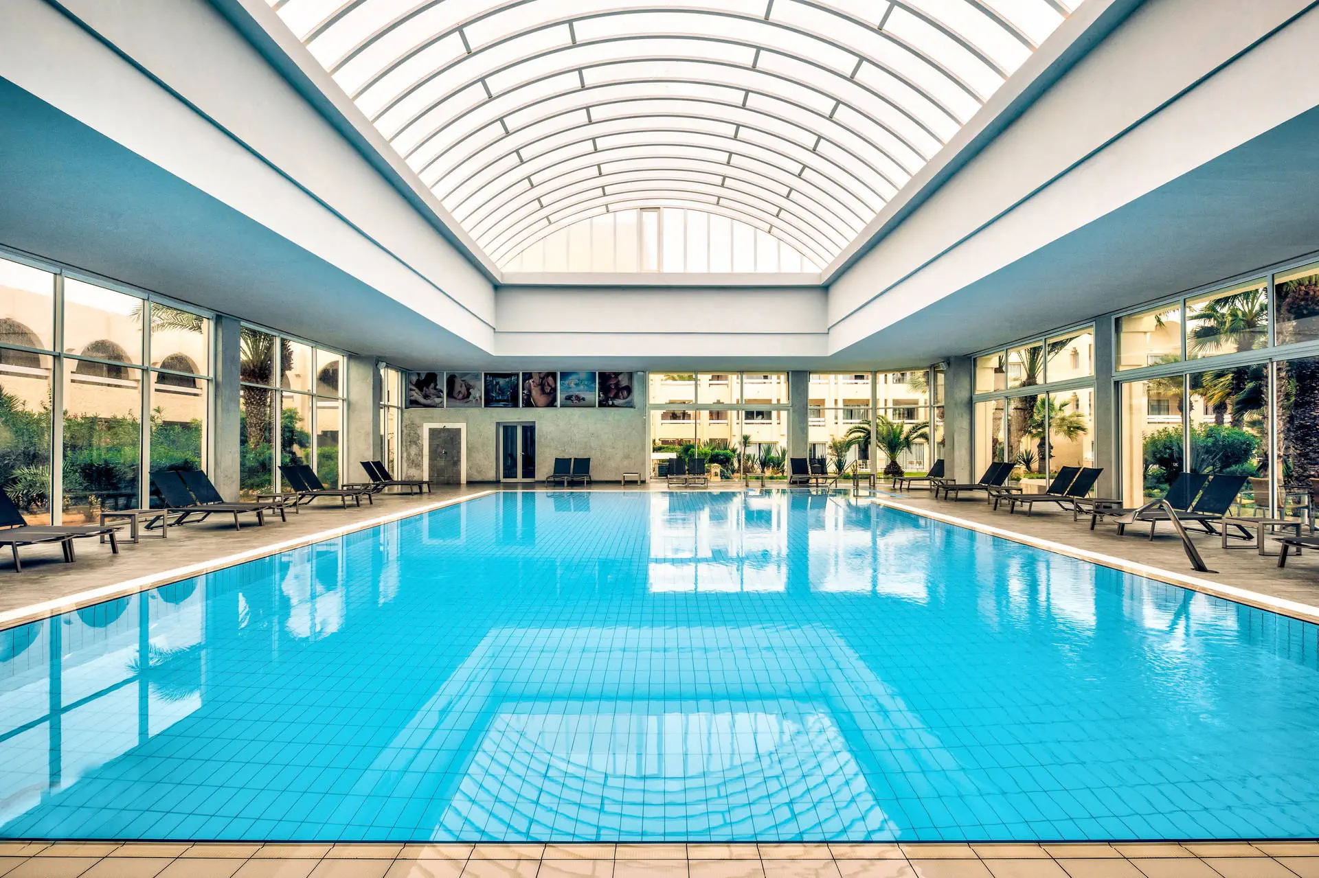 Iberostar Waves Mehari - zdjęcie 44