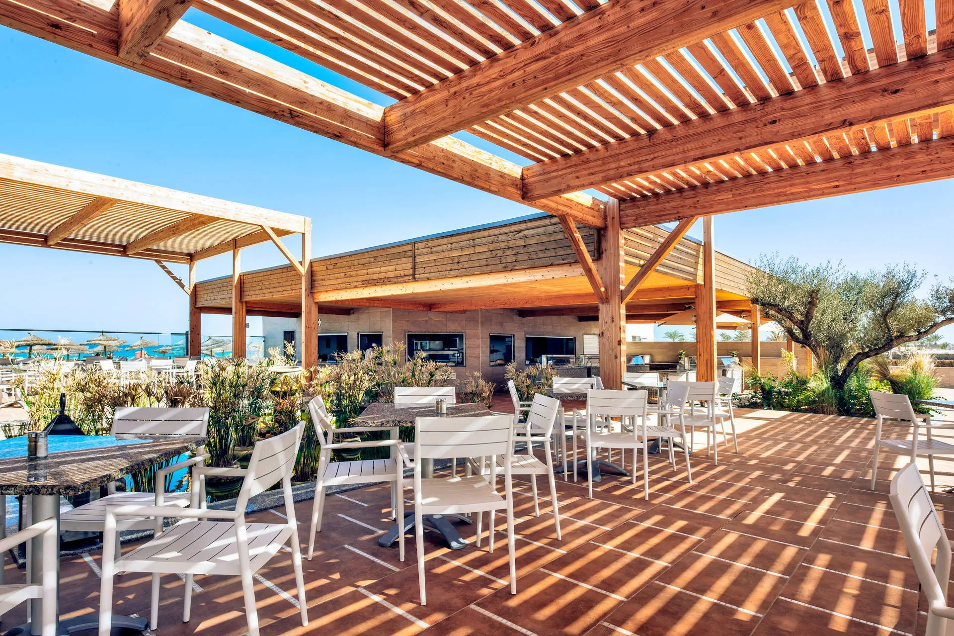 Iberostar Waves Mehari - zdjęcie 31