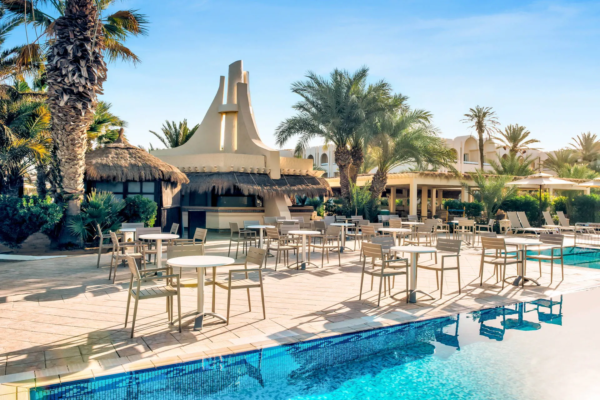 Iberostar Waves Mehari - zdjęcie 28