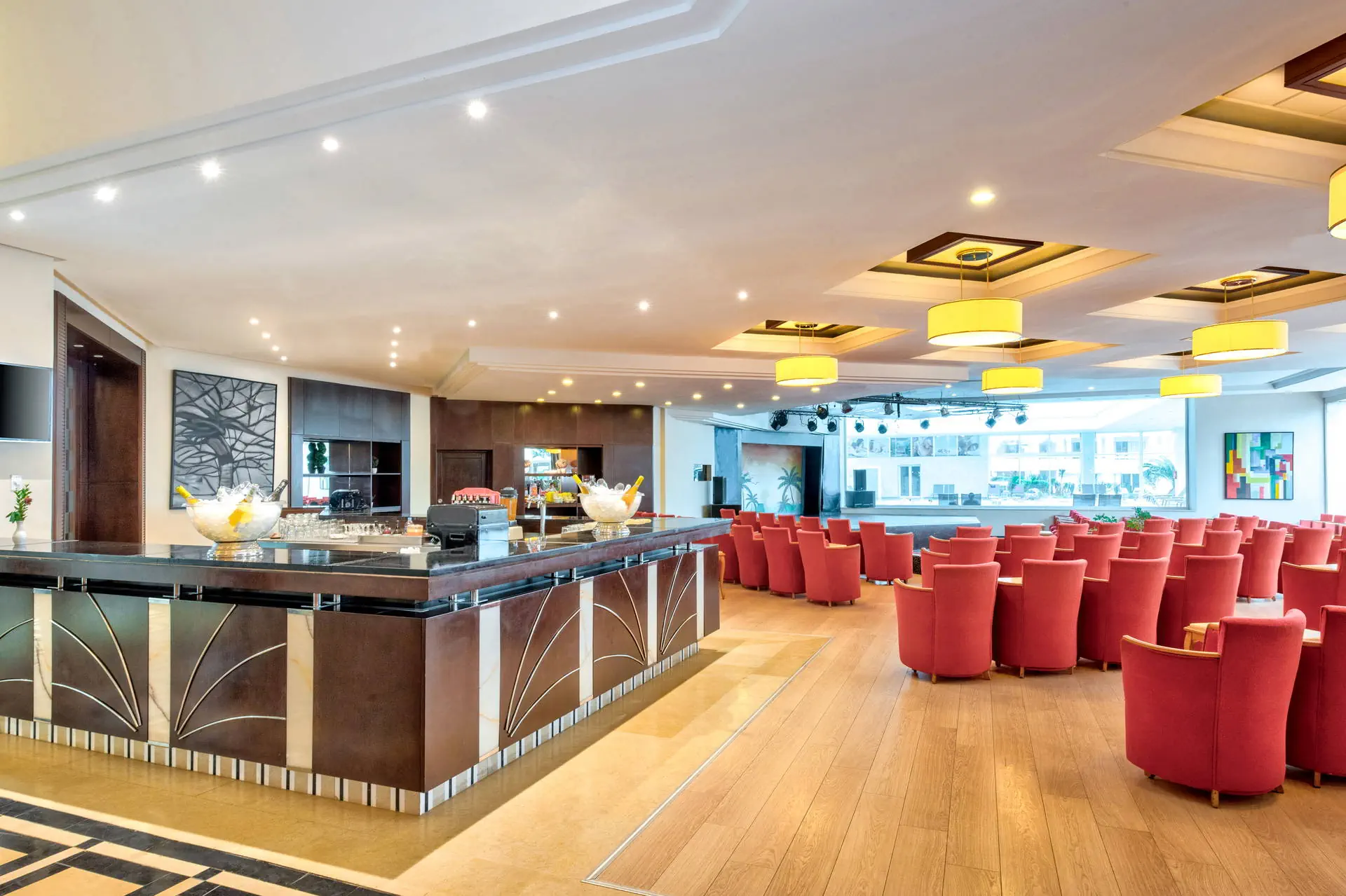 Iberostar Waves Mehari - zdjęcie 33