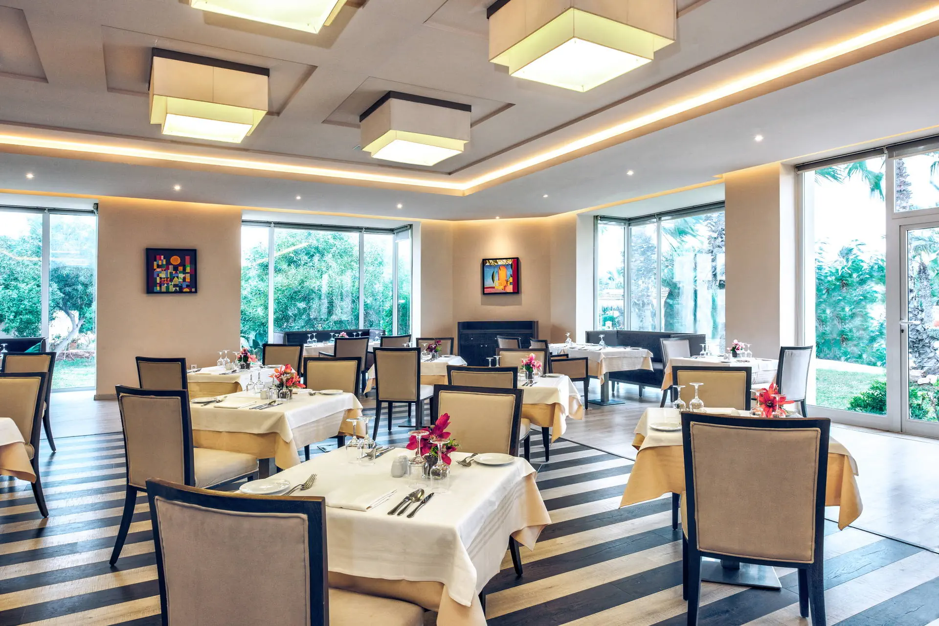Iberostar Waves Mehari - zdjęcie 38