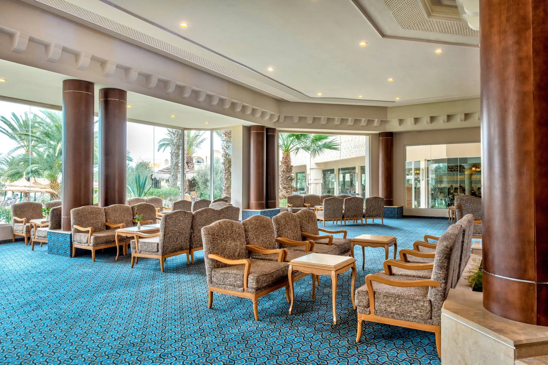 Iberostar Waves Mehari - zdjęcie 41