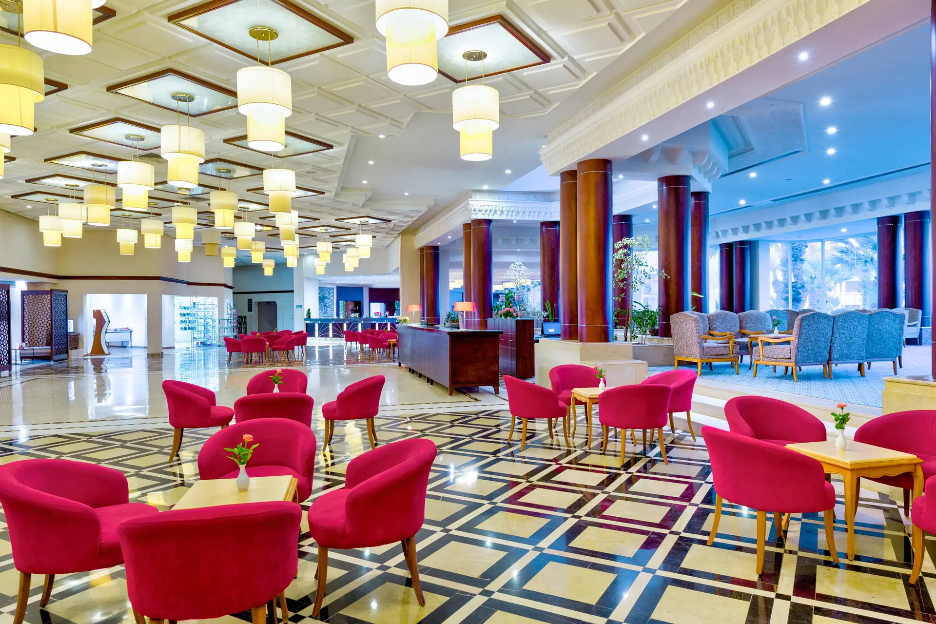 Iberostar Waves Mehari - zdjęcie 34