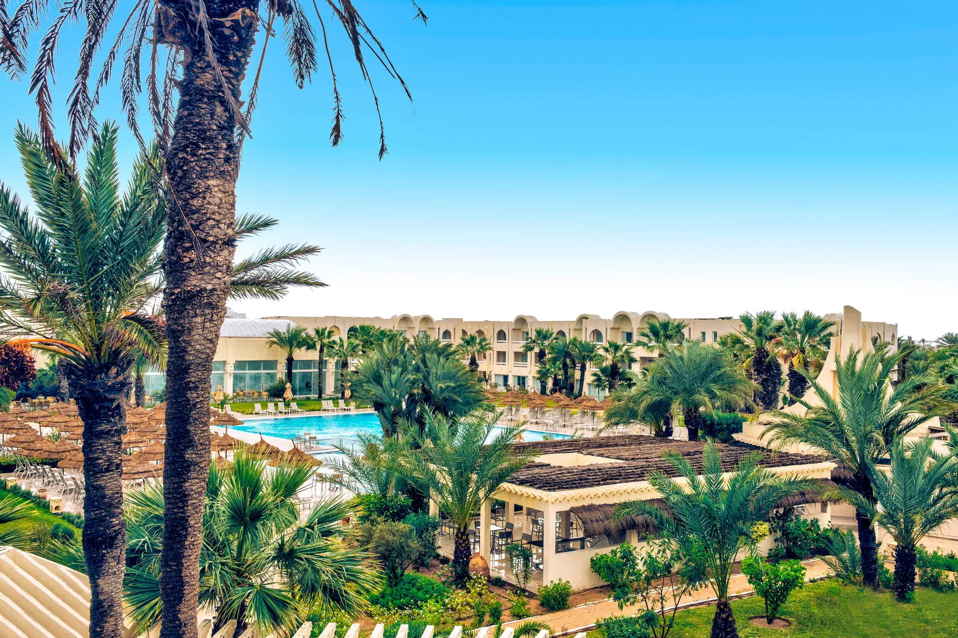 Iberostar Waves Mehari - zdjęcie 51