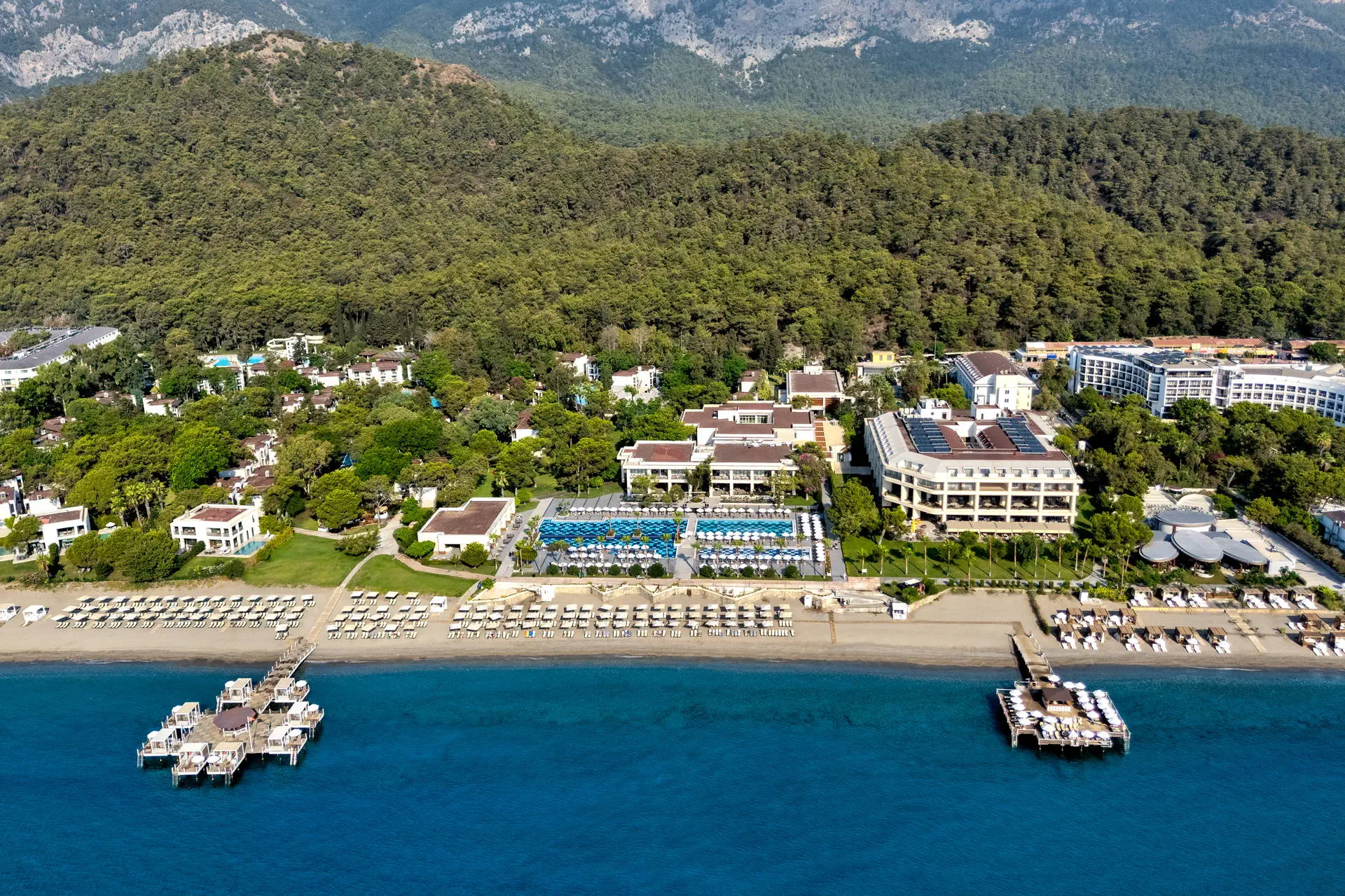 Sherwood Exclusive Kemer
